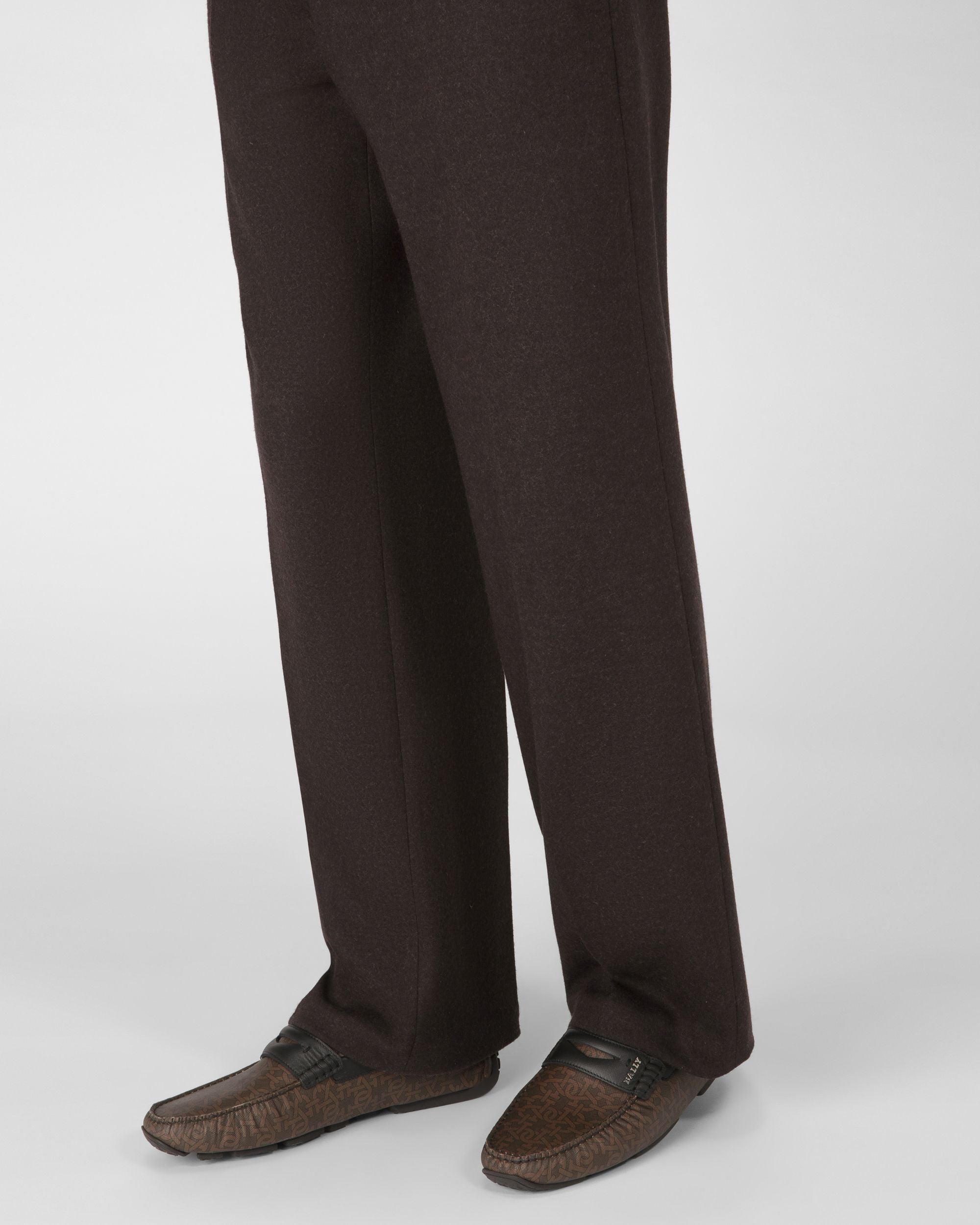 Bally Global -  - 