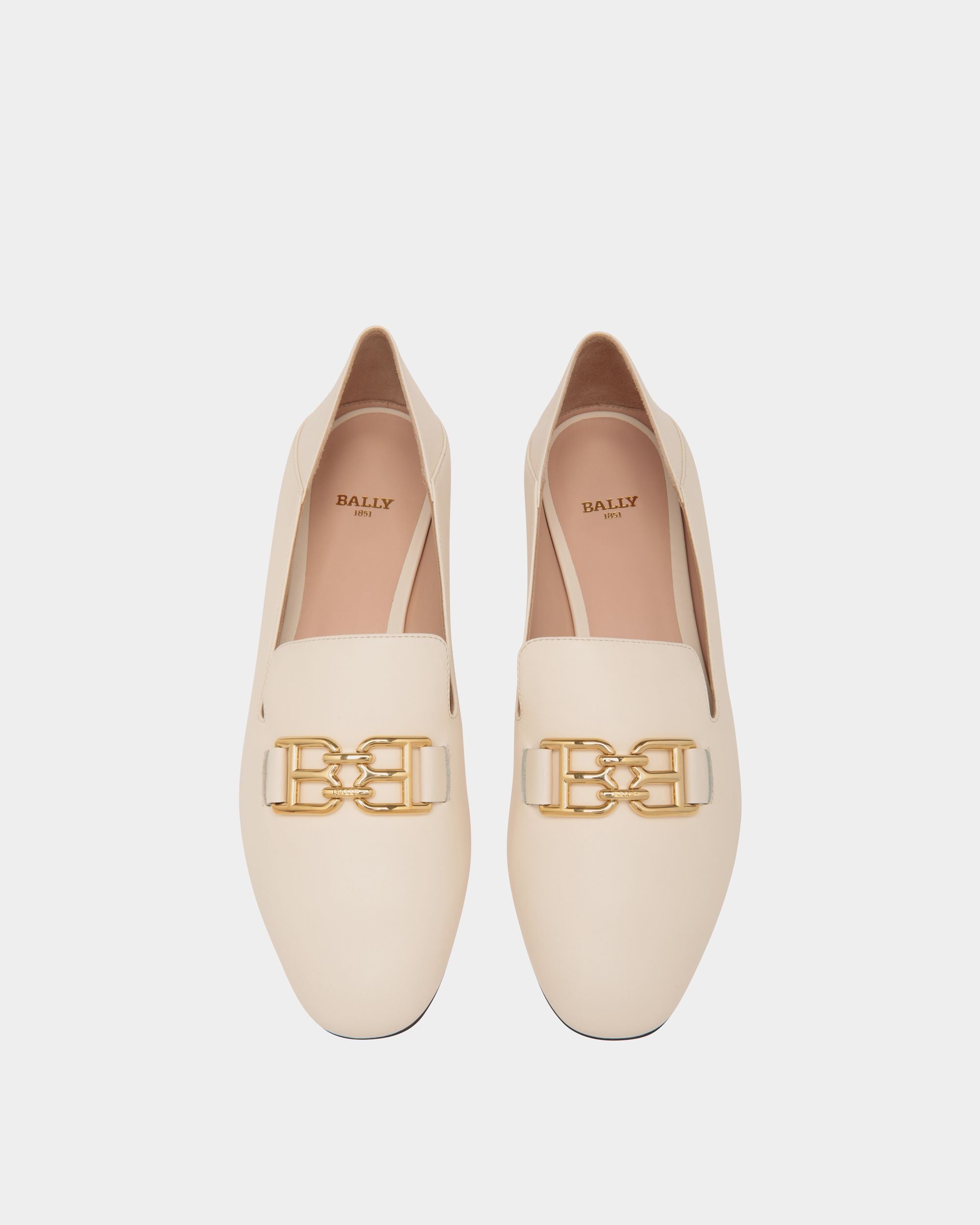 Bally Global -  - 