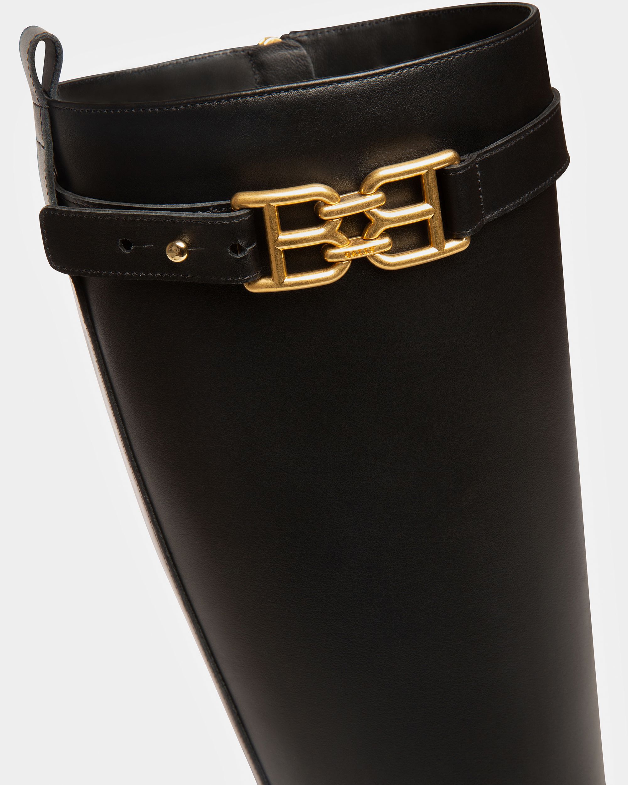 Bally Global -  - 