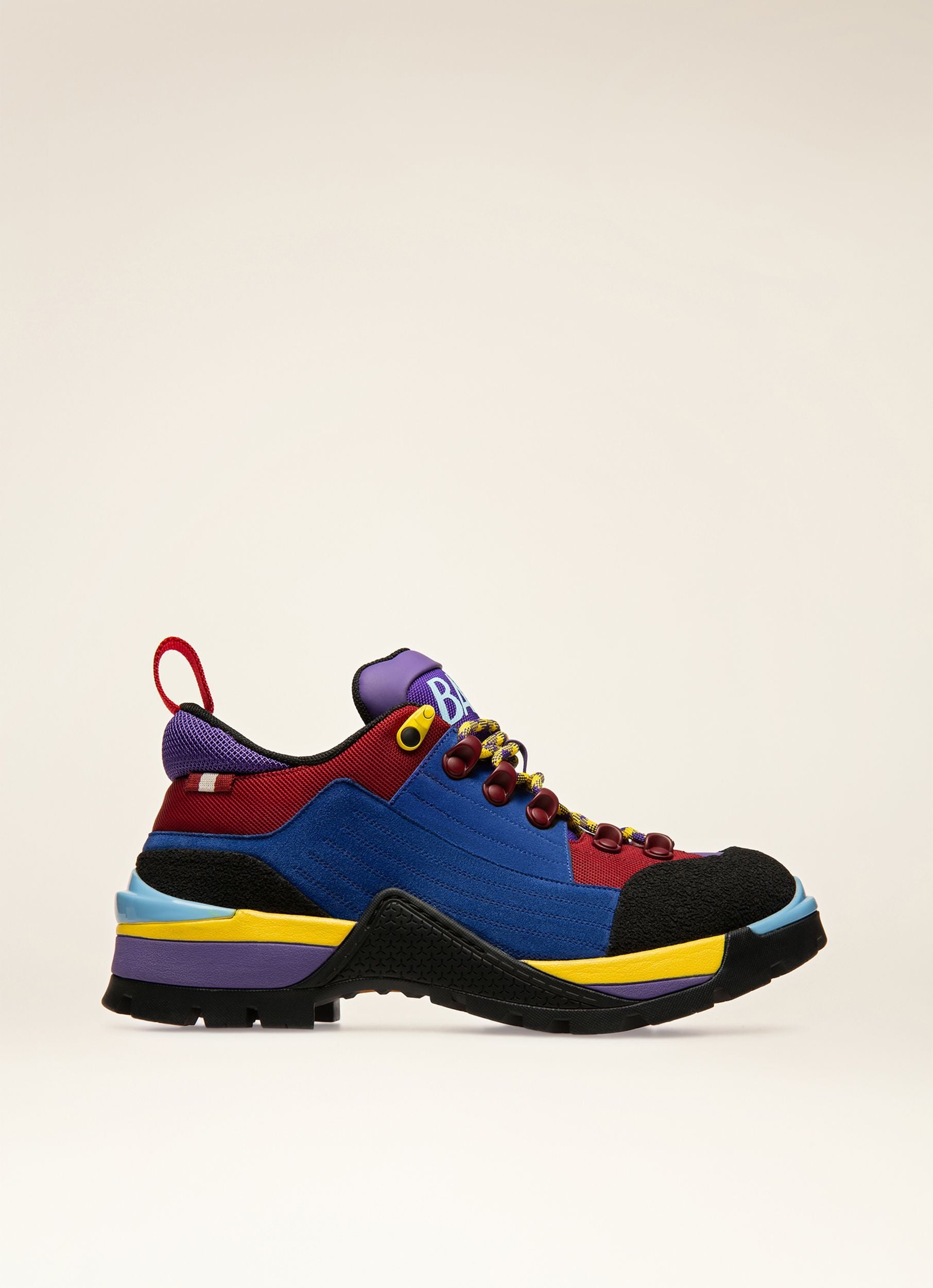 Bally Global -  - 