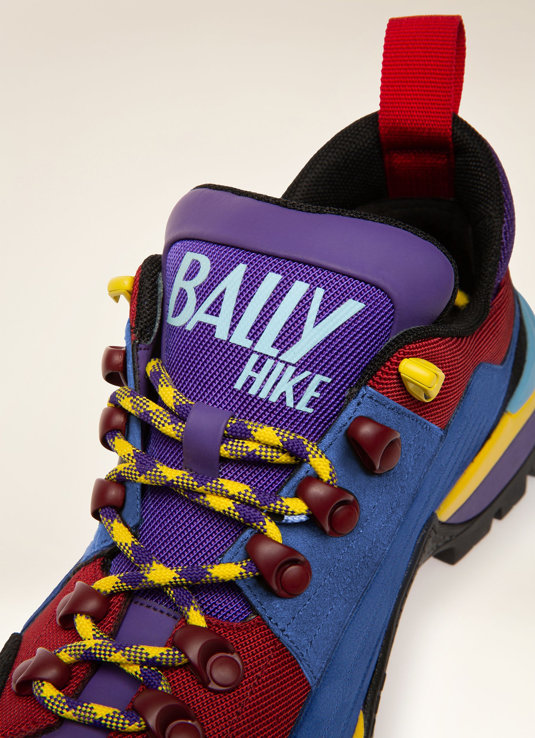 Bally Global -  - 