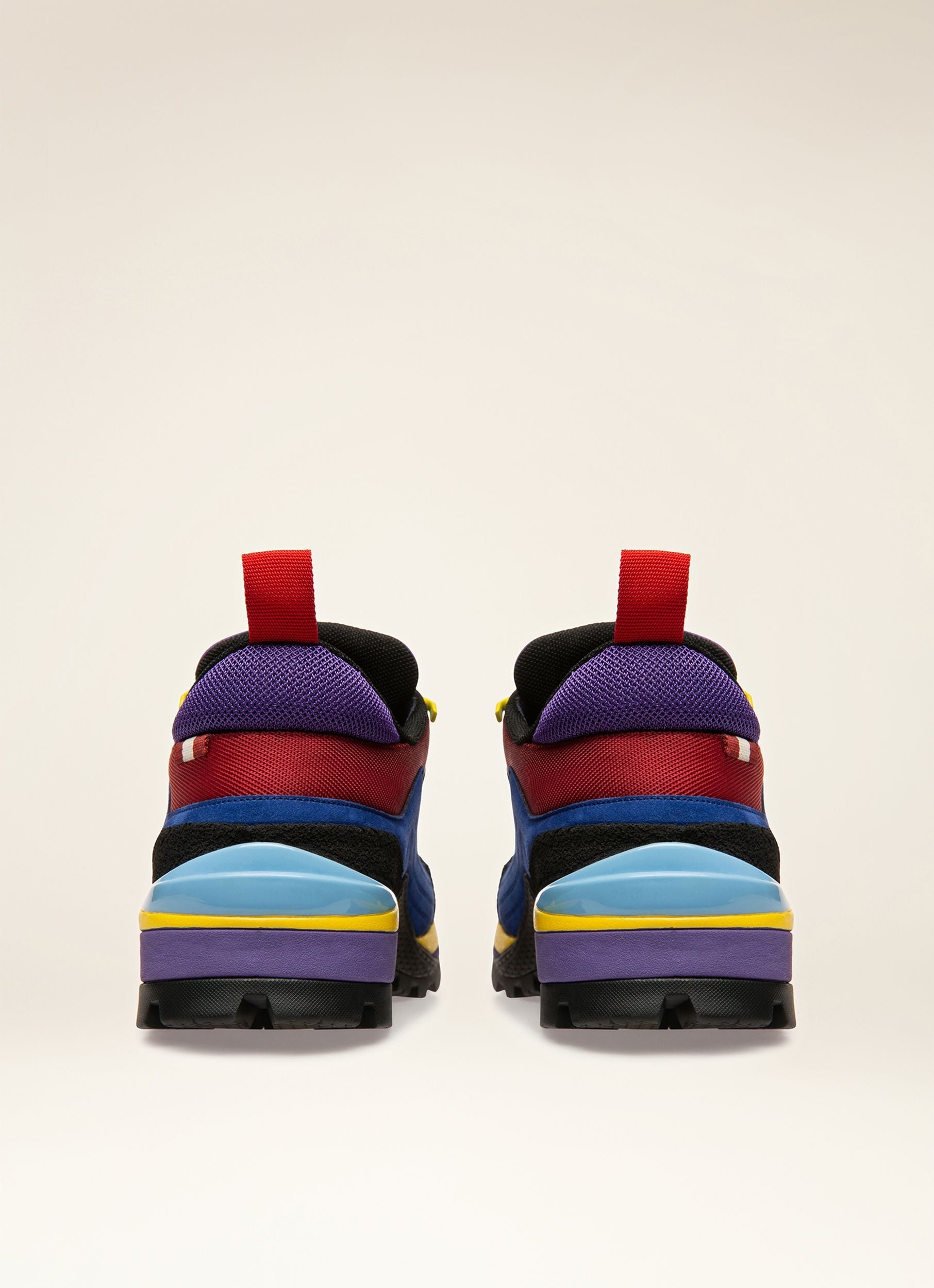 Bally Global -  - 