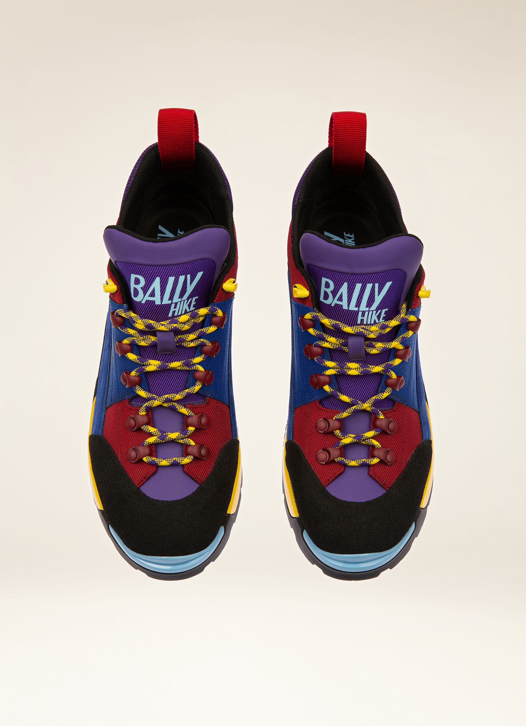Bally Global -  - 