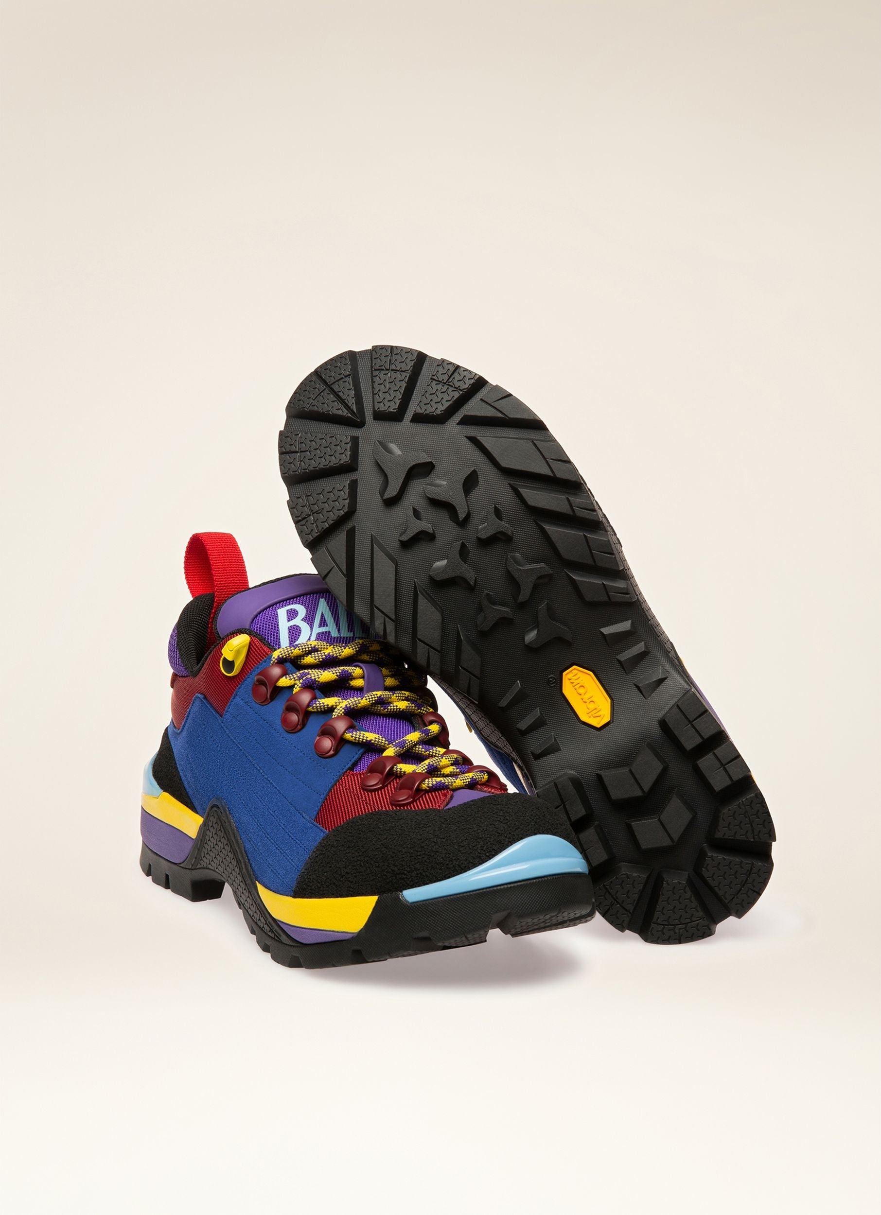 Bally Global -  - 