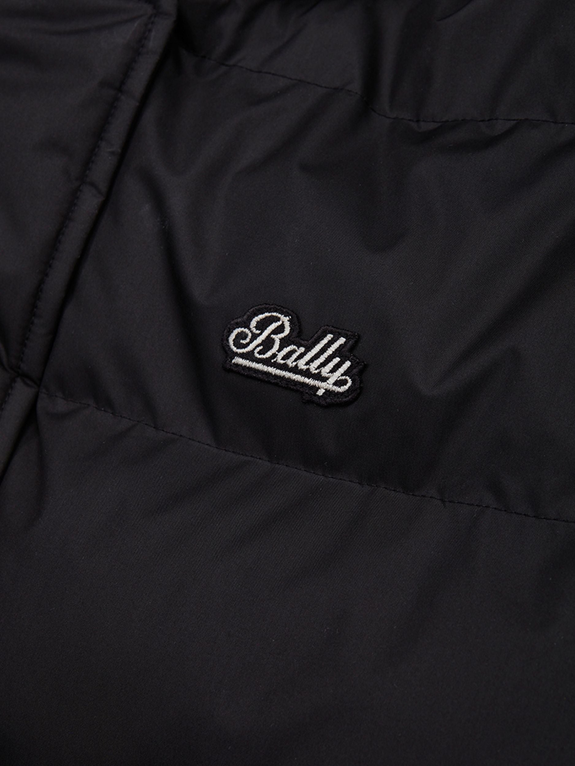 Bally Global -  - 