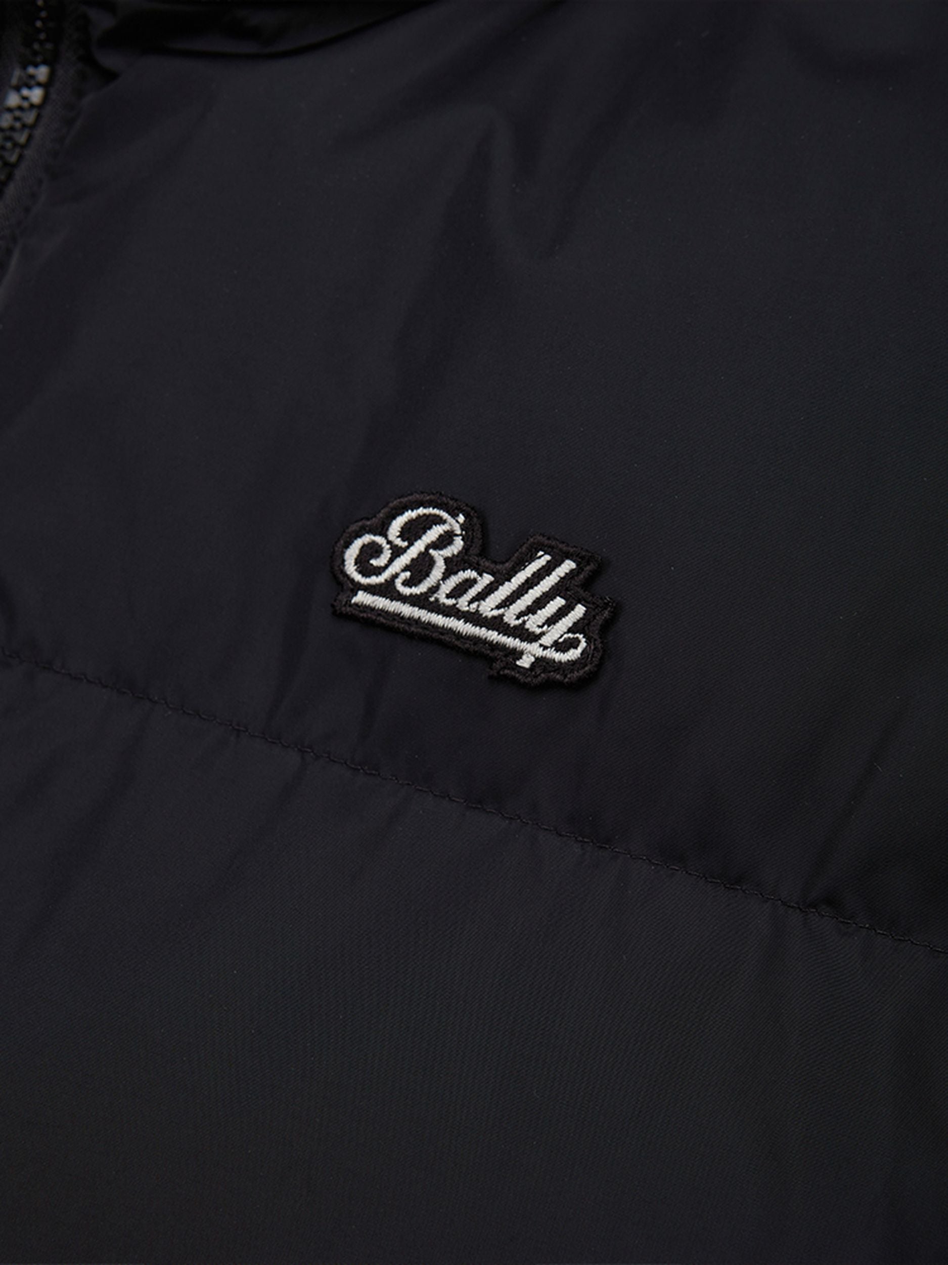 Bally Global -  - 