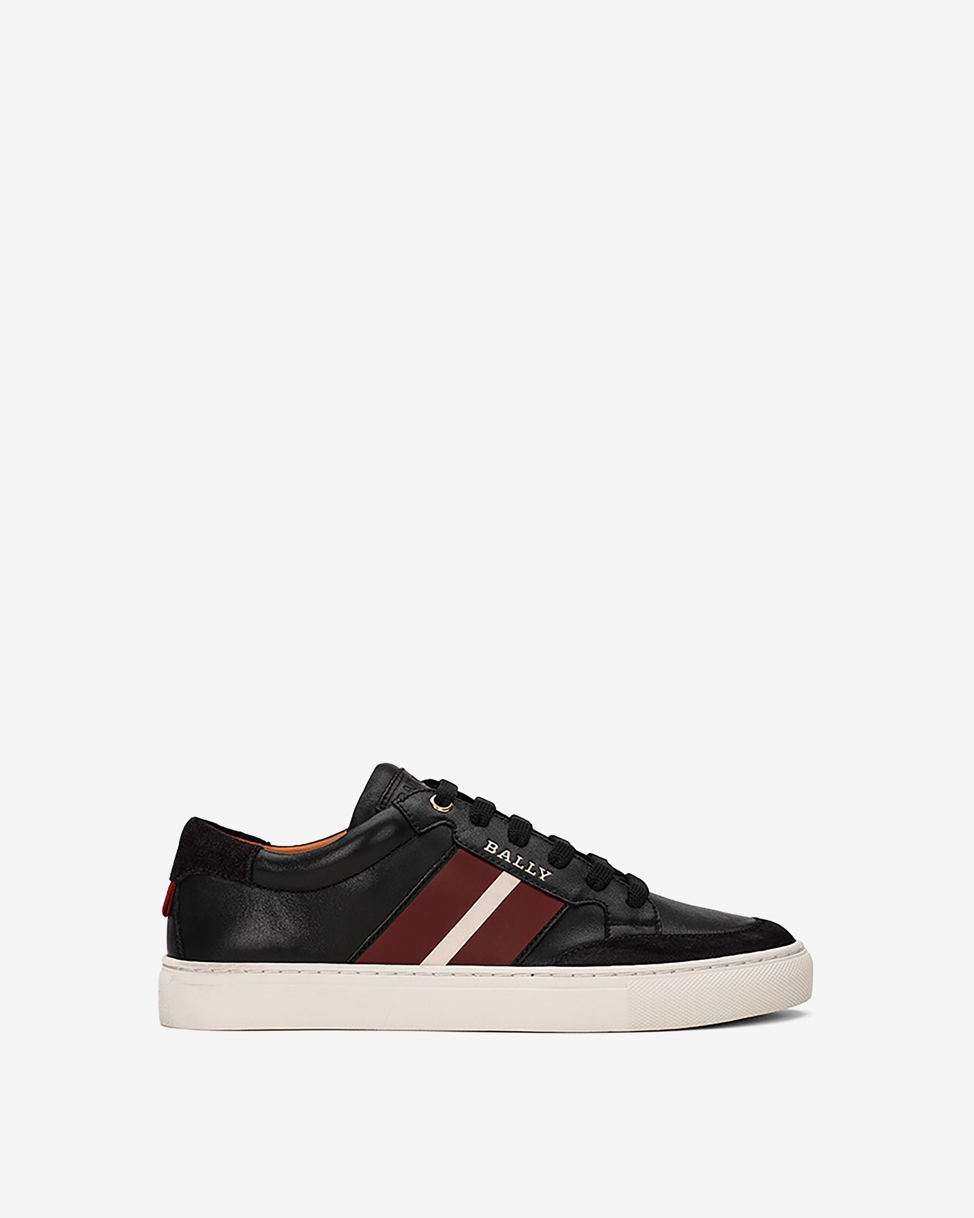 Bally Global -  - 