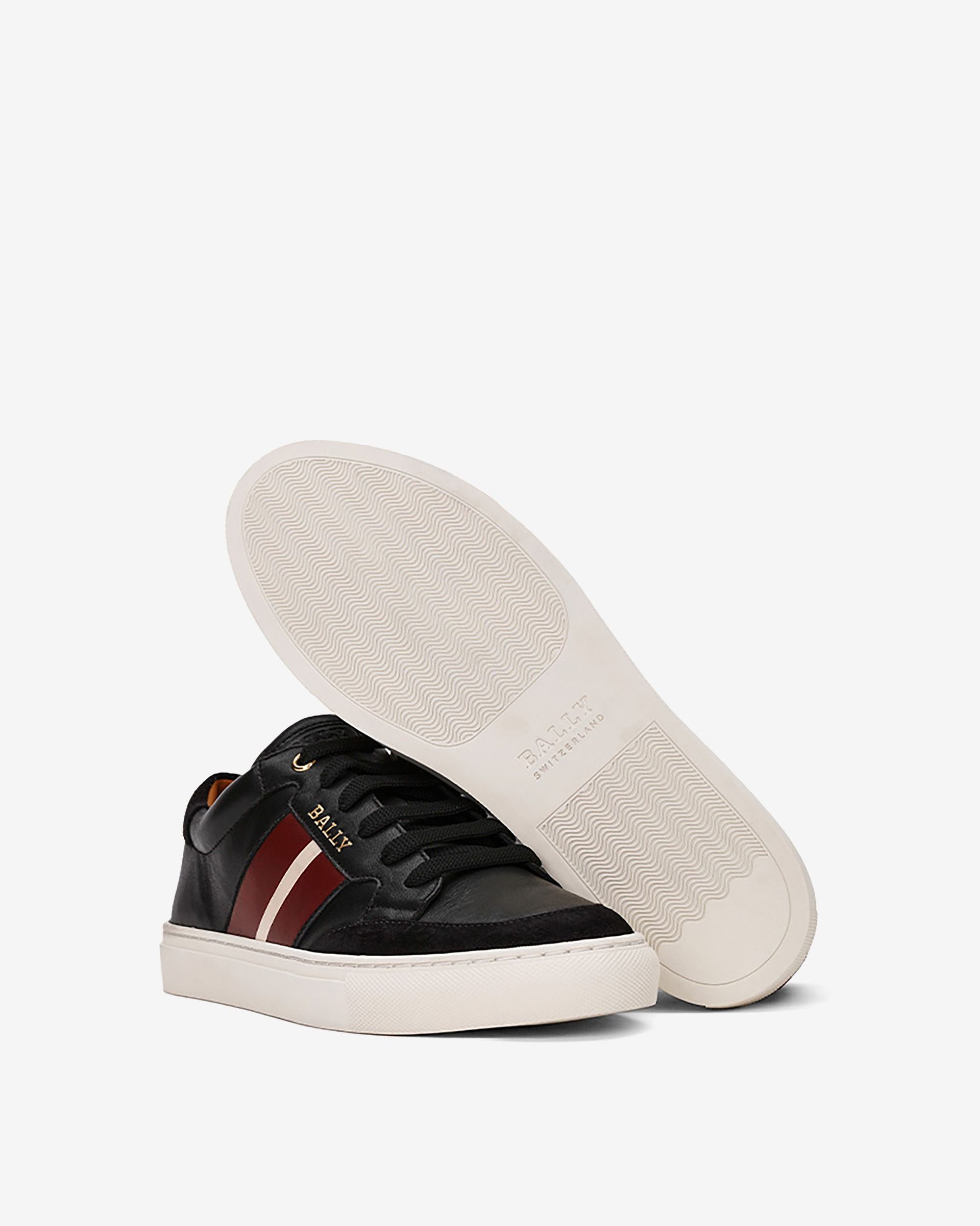 Bally Global -  - 