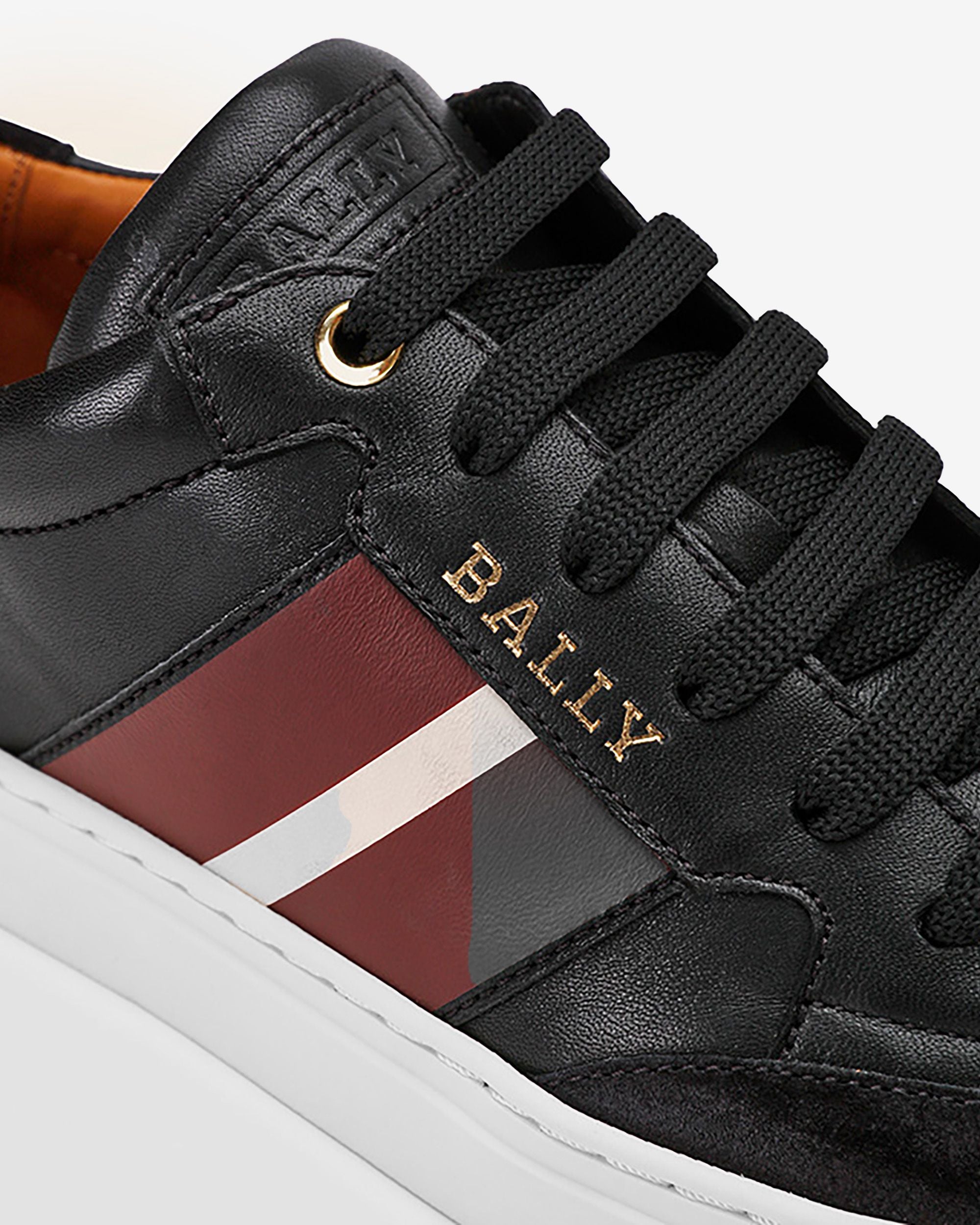 Bally Global -  - 