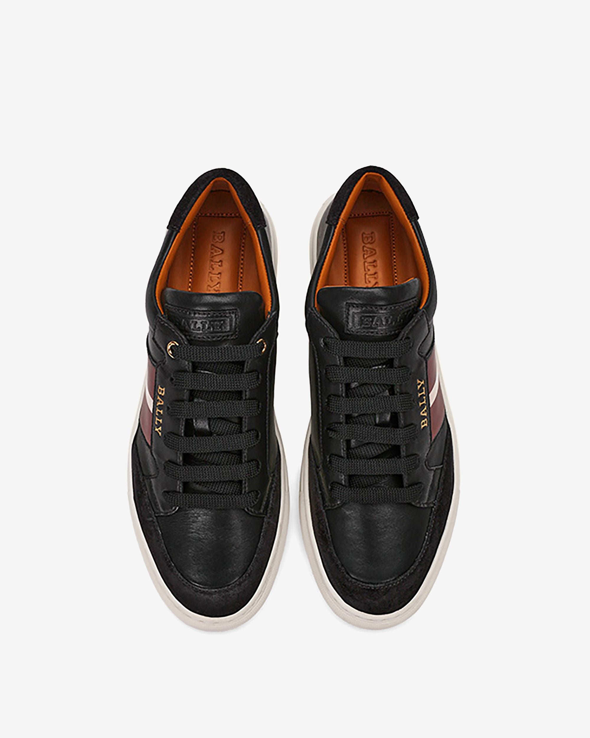 Bally Global -  - 
