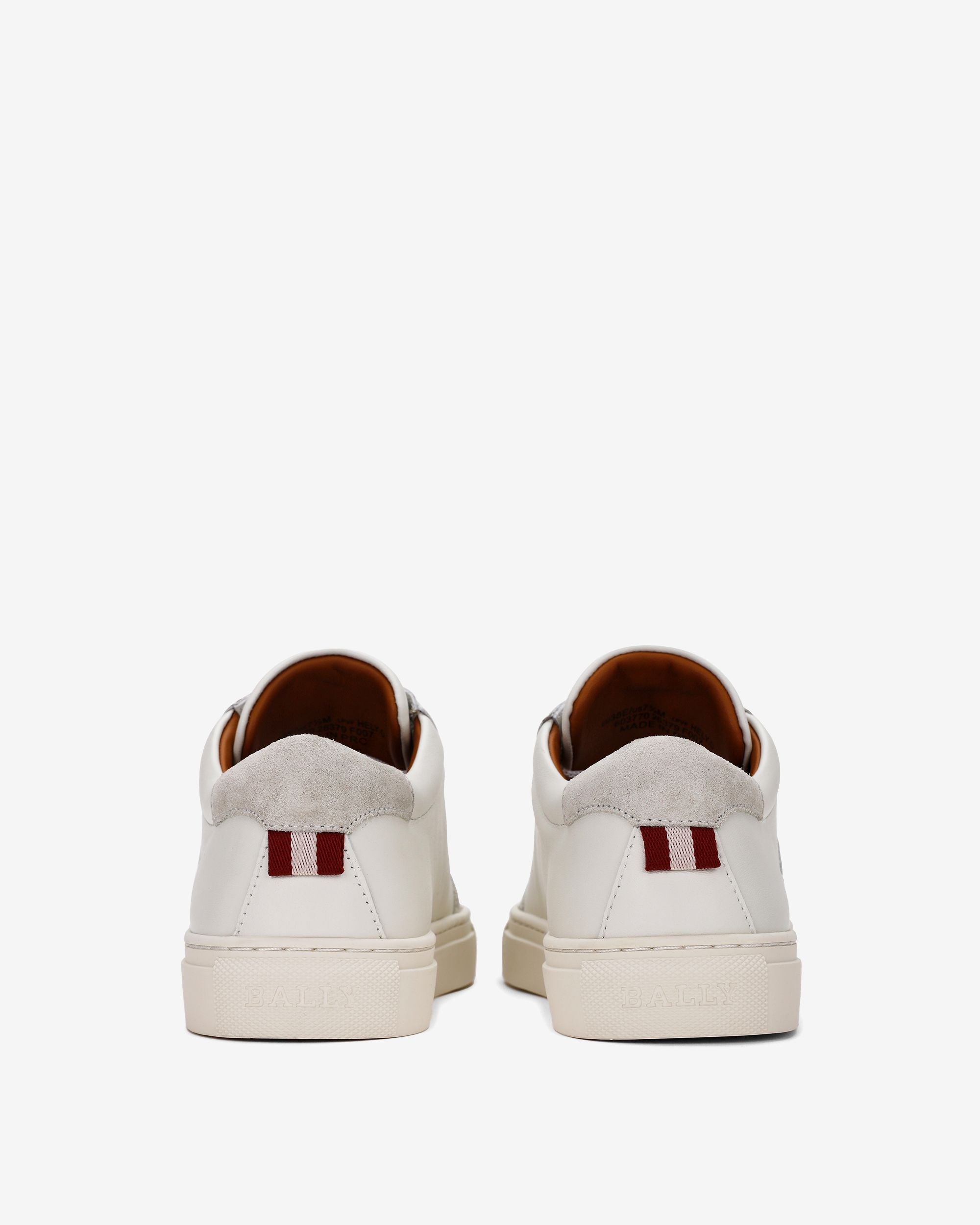 Bally Global -  - 