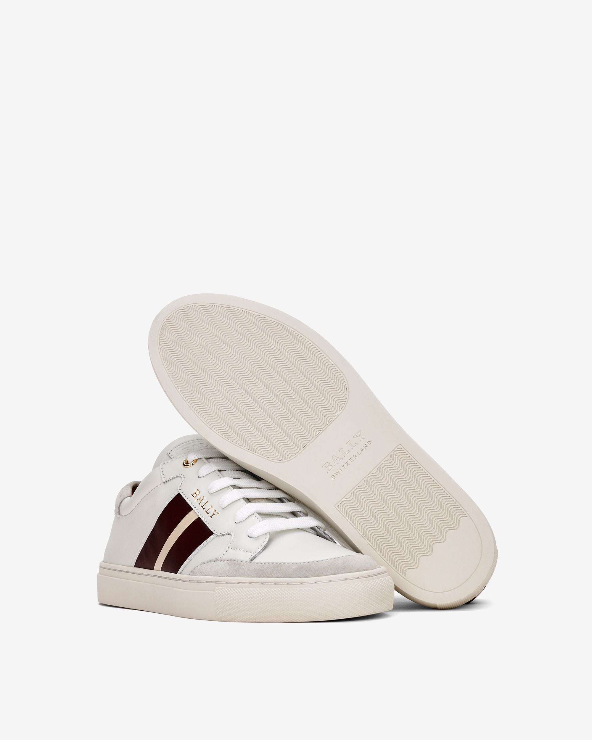 Bally Global -  - 