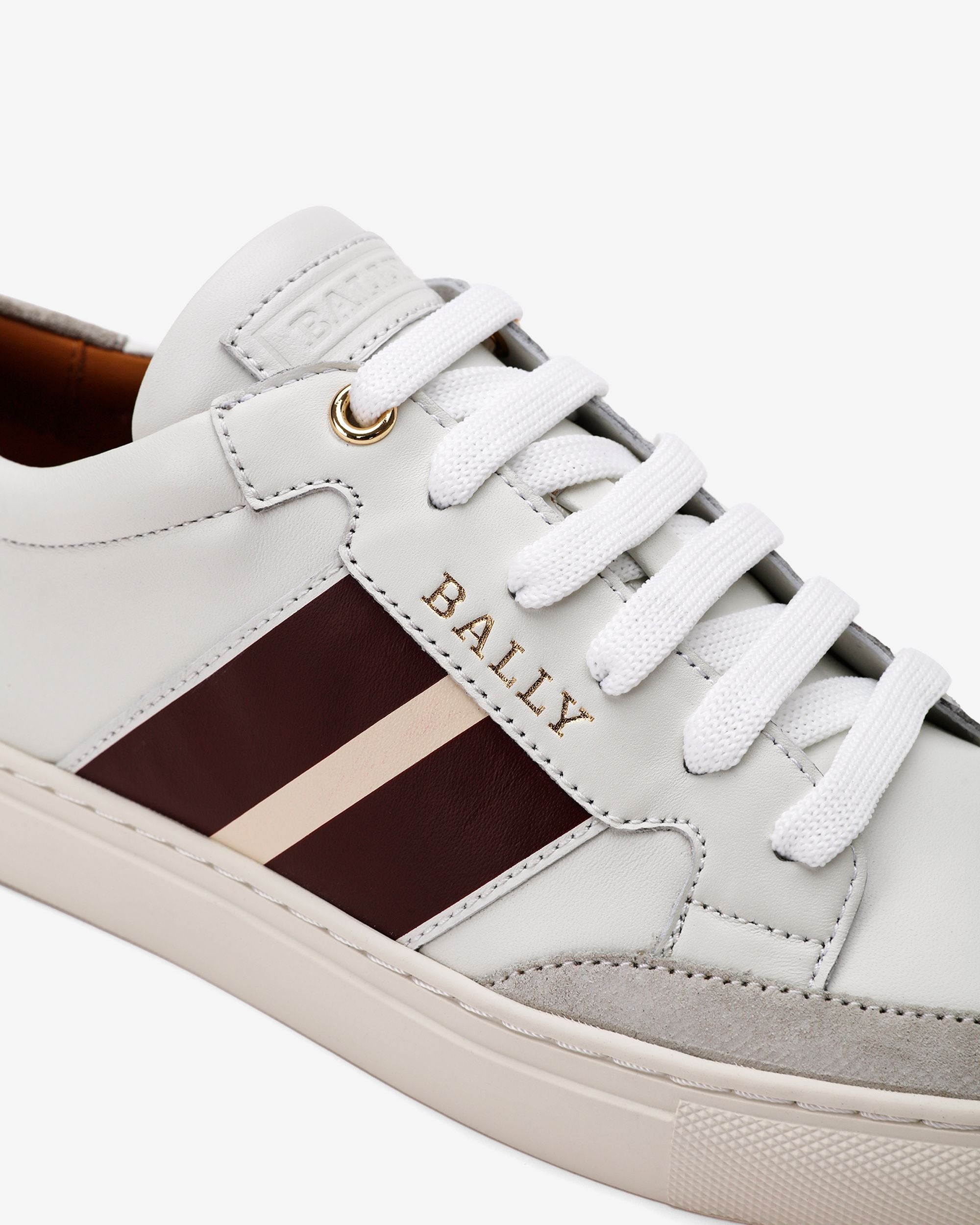 Bally Global -  - 