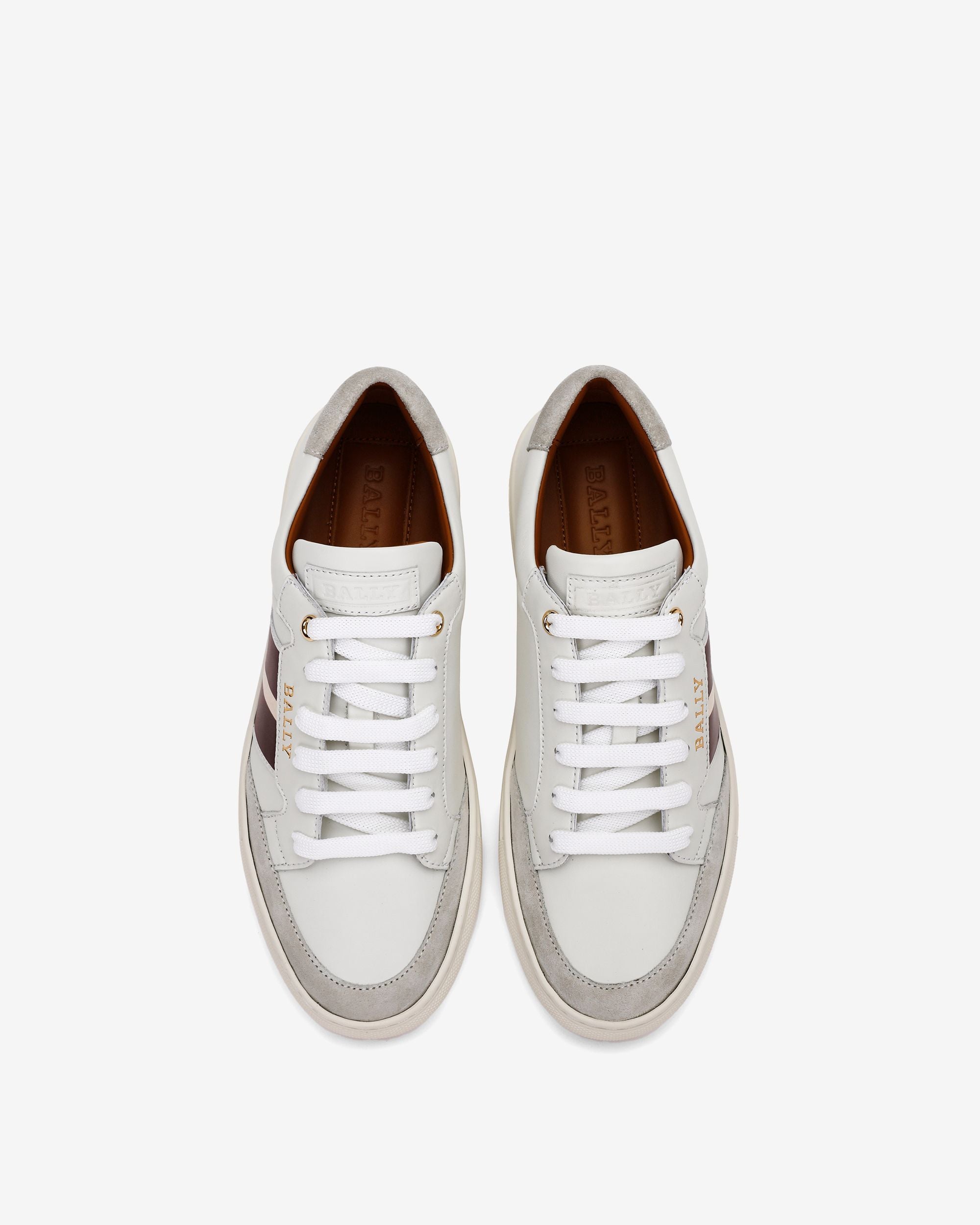 Bally Global -  - 