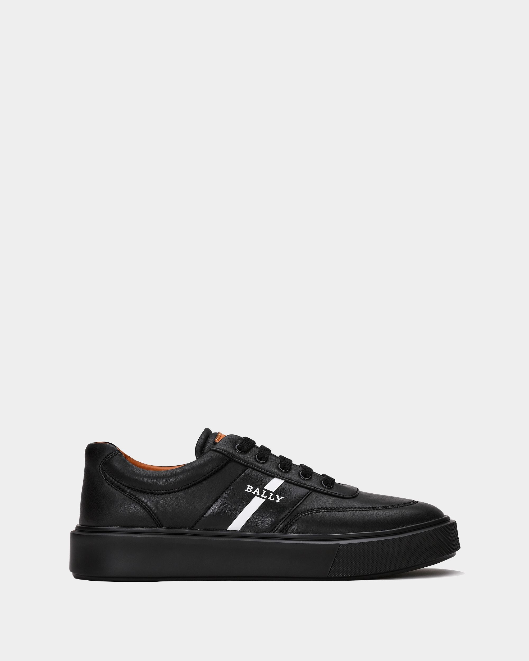 Bally Global -  - 