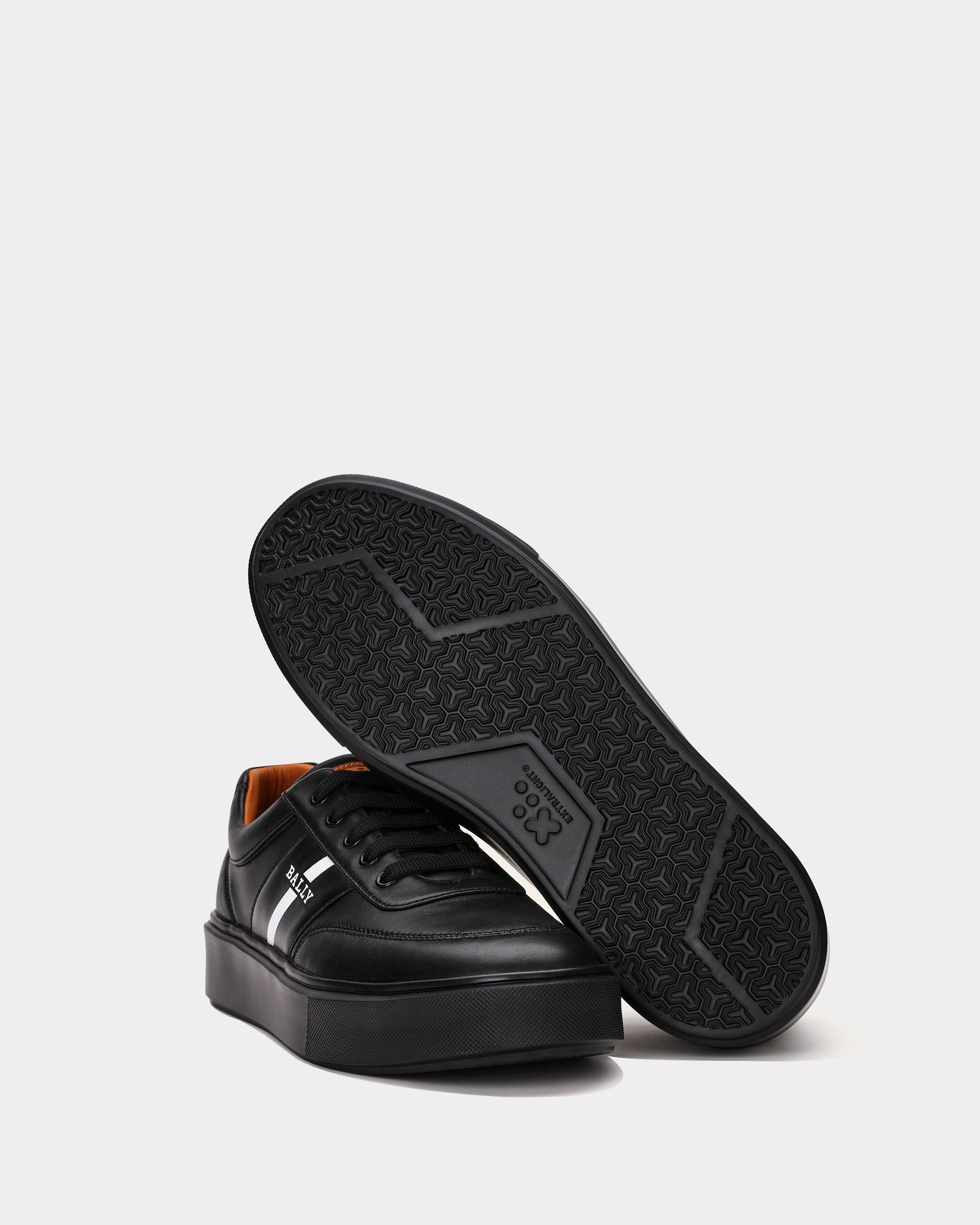 Bally Global -  - 
