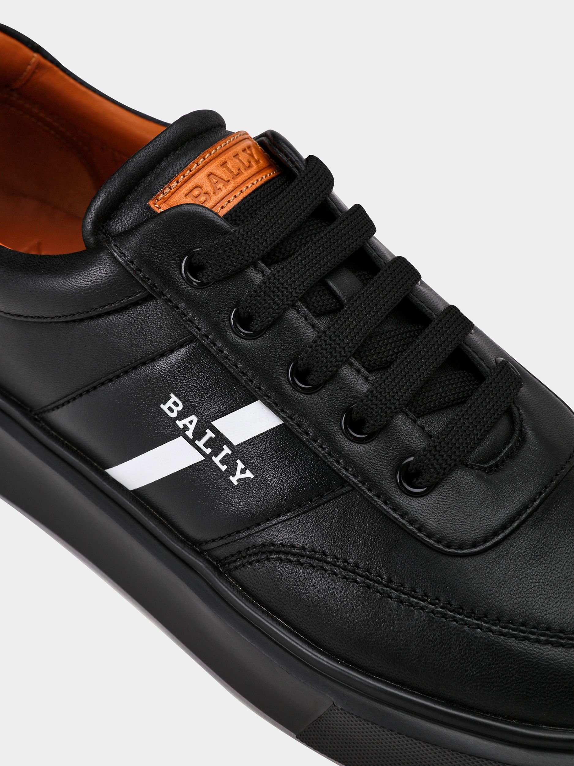 Bally Global -  - 