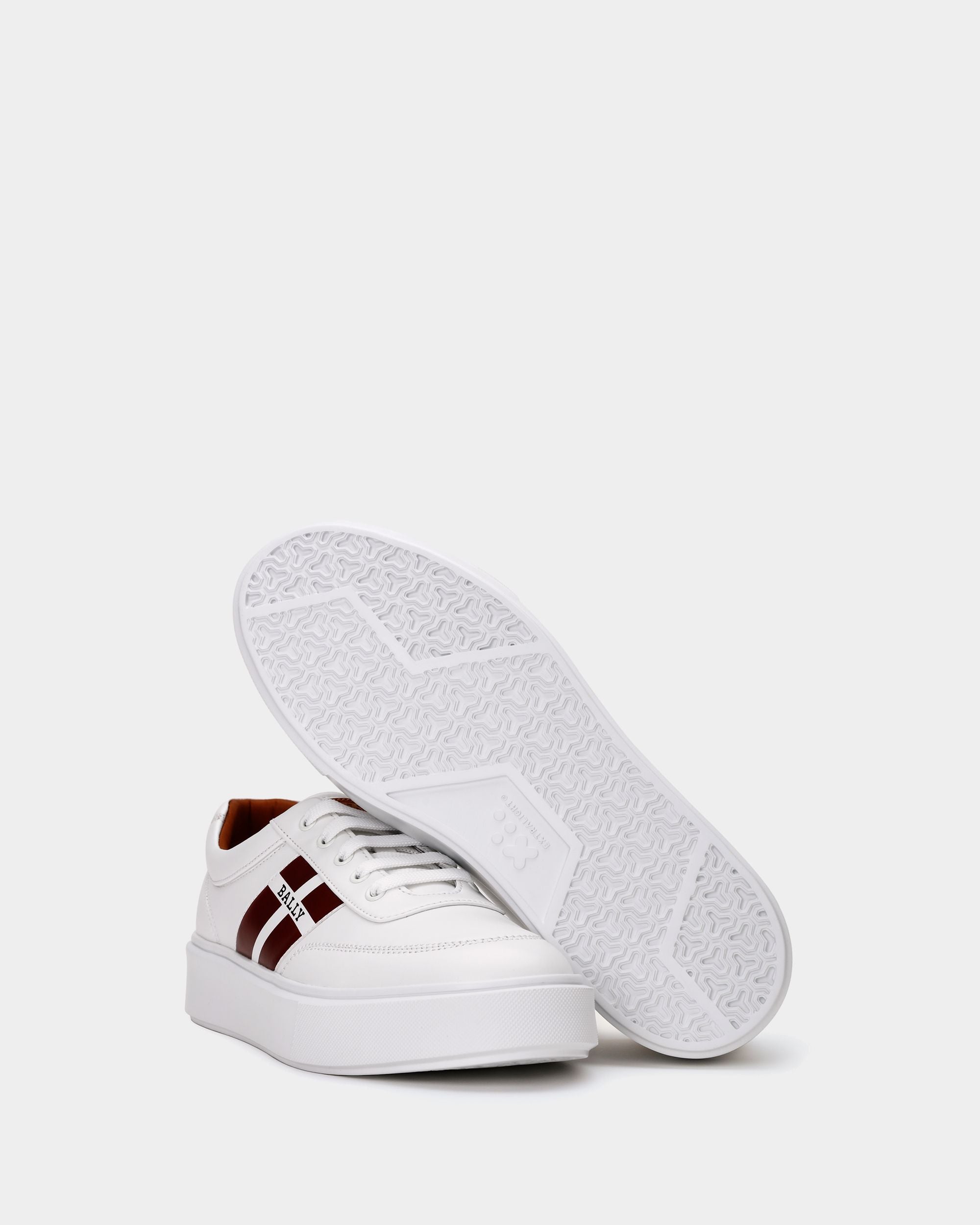 Bally Global -  - 