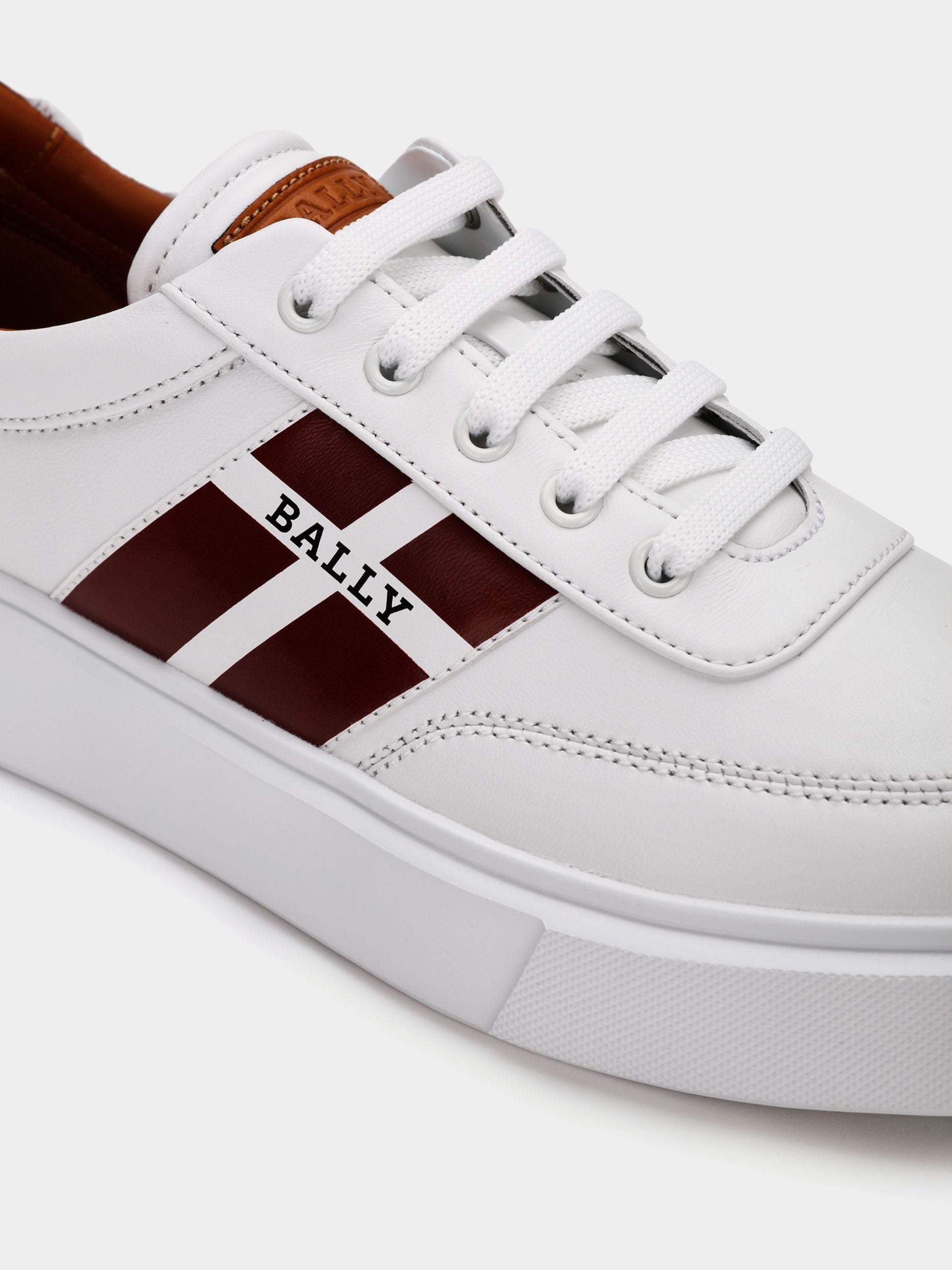 Bally Global -  - 