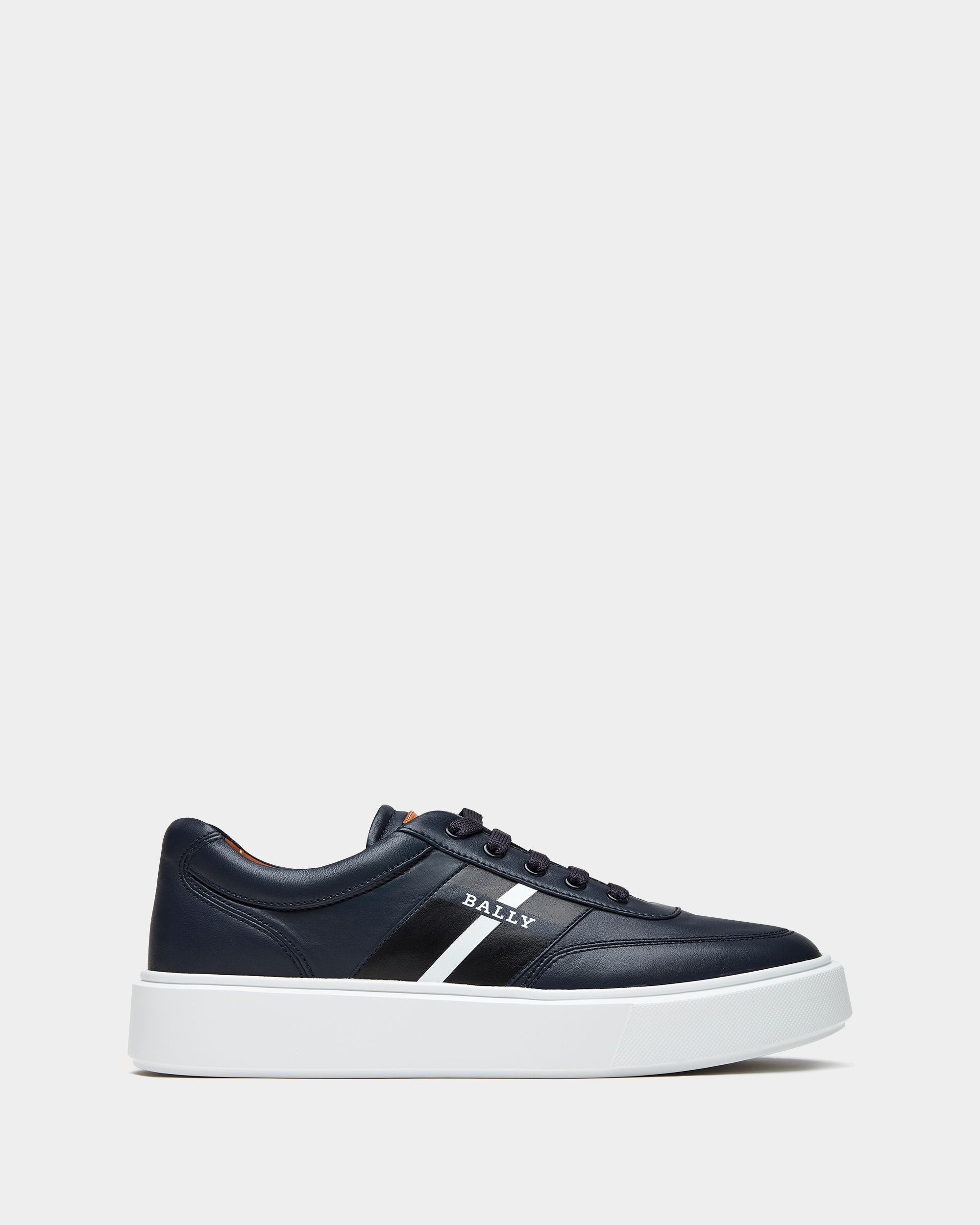 Bally Global -  - 