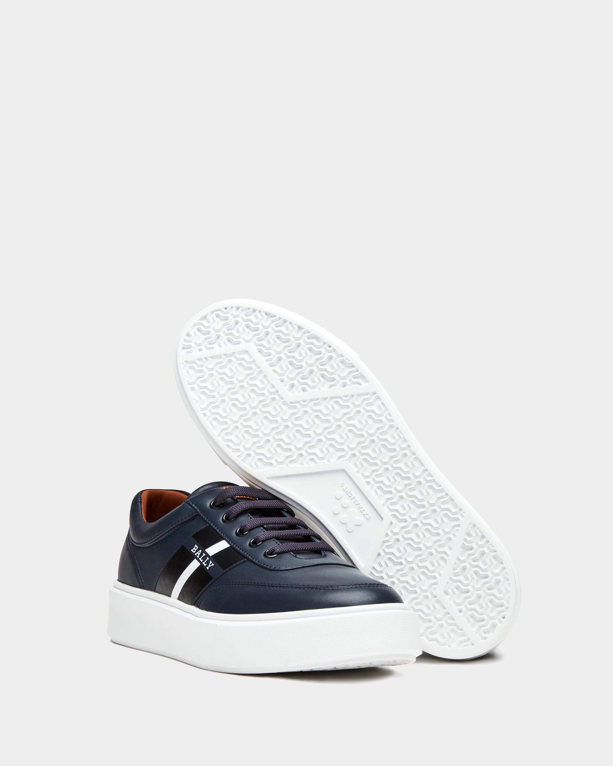Bally Global -  - 