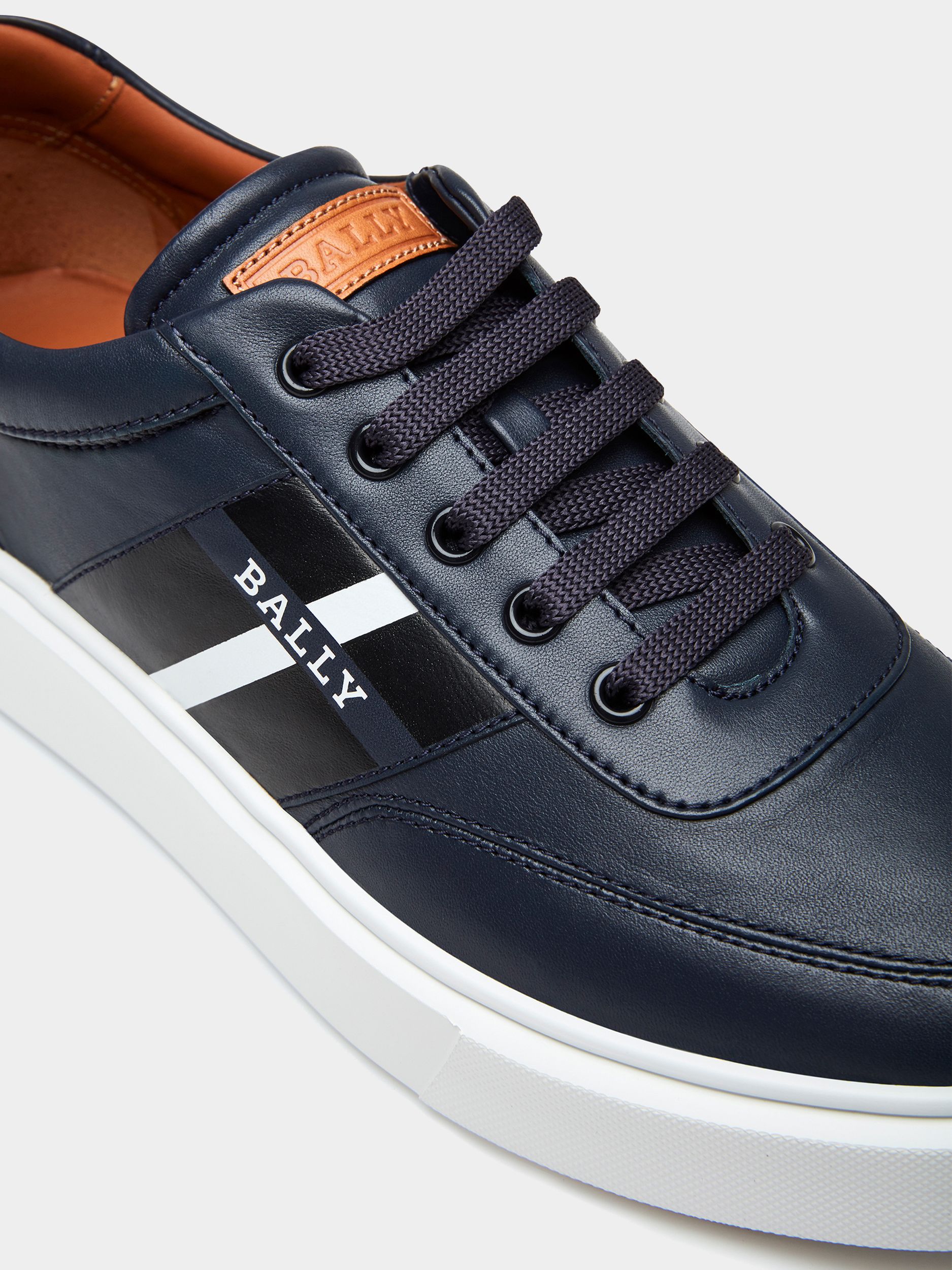 Bally Global -  - 