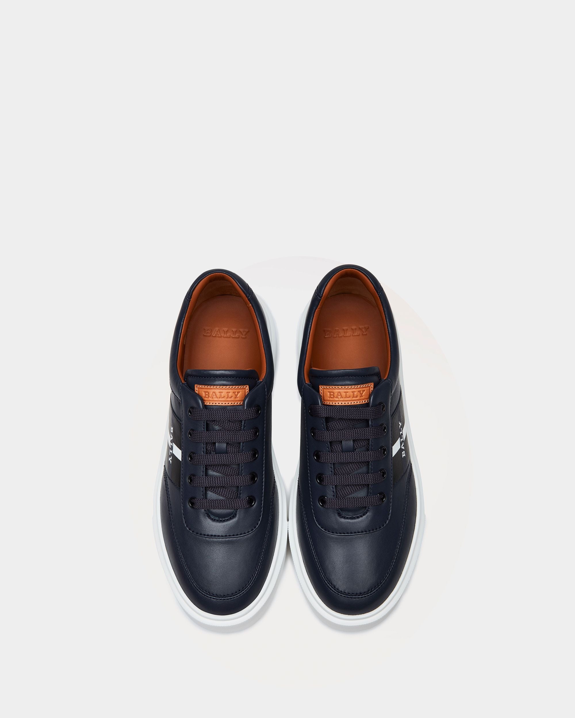 Bally Global -  - 