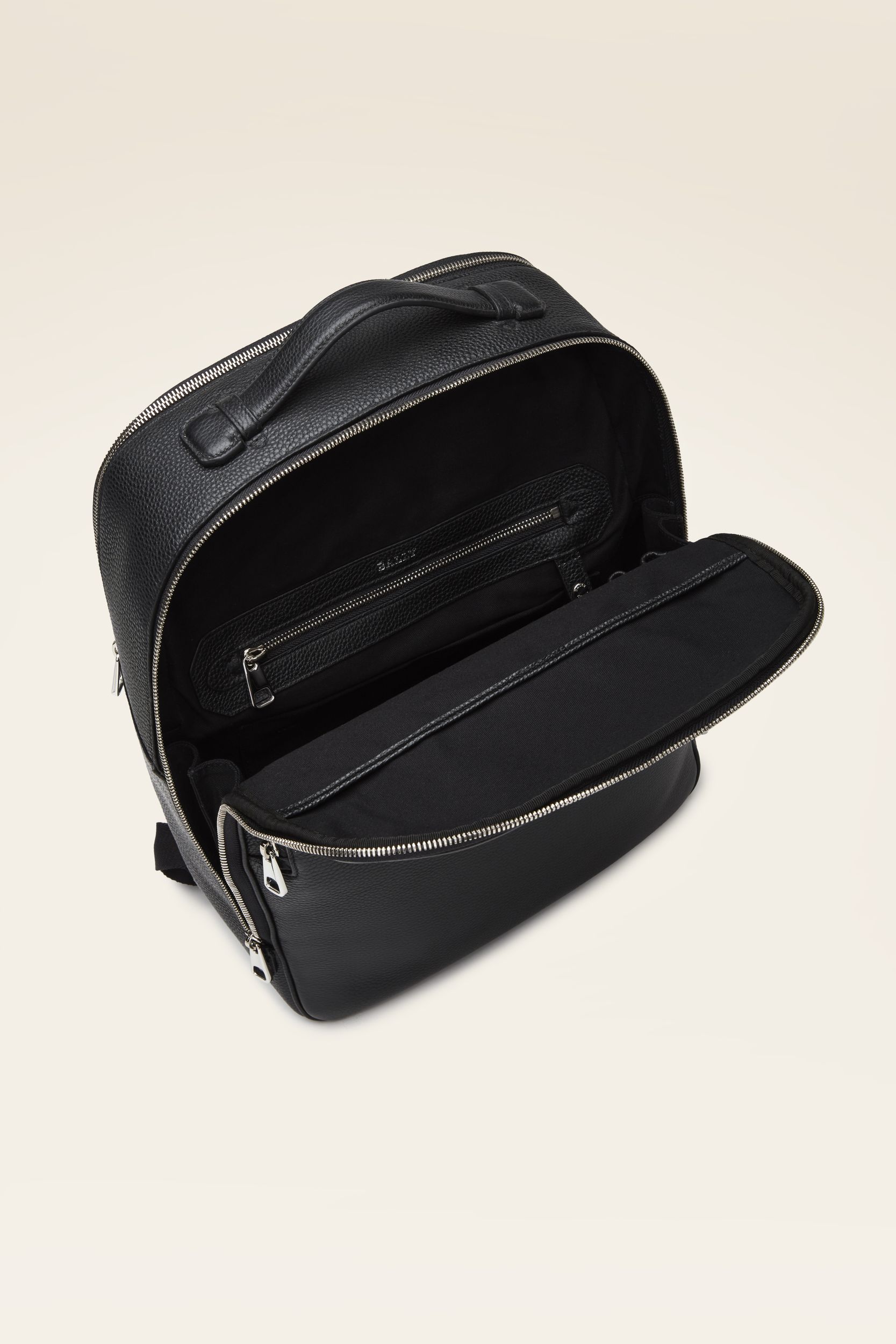 Bally Global -  - 