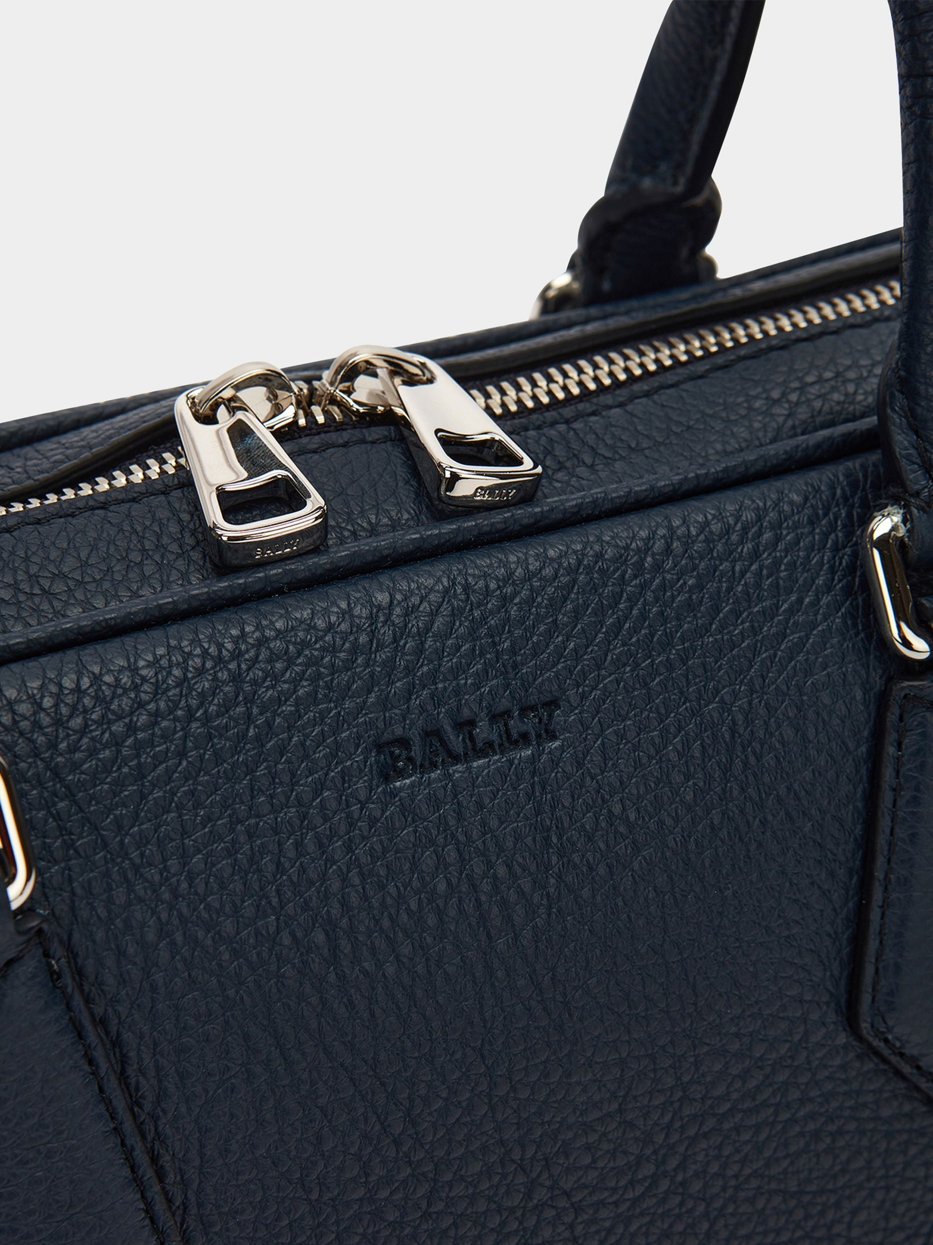 Bally Global -  - 
