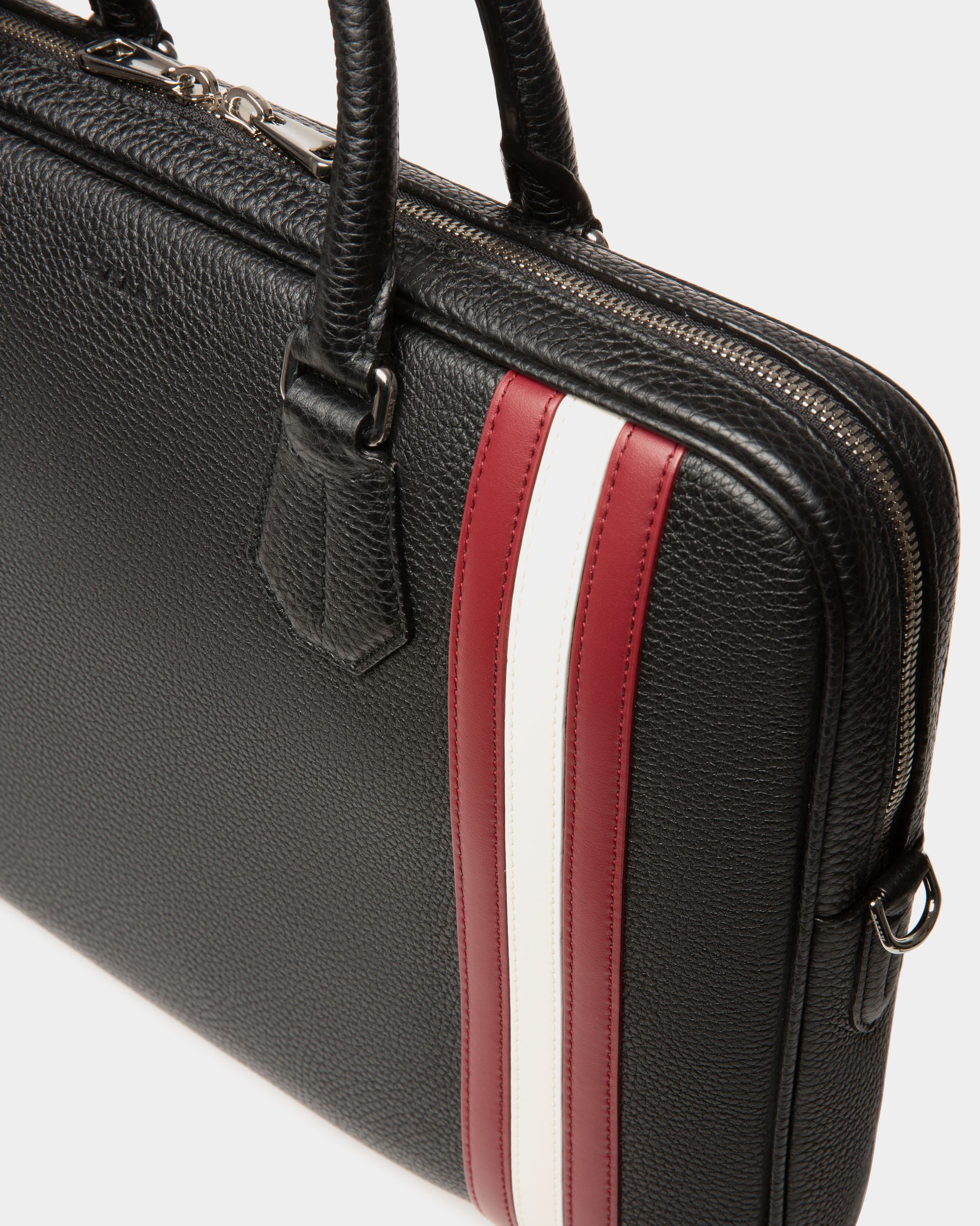 Bally Global -  - 