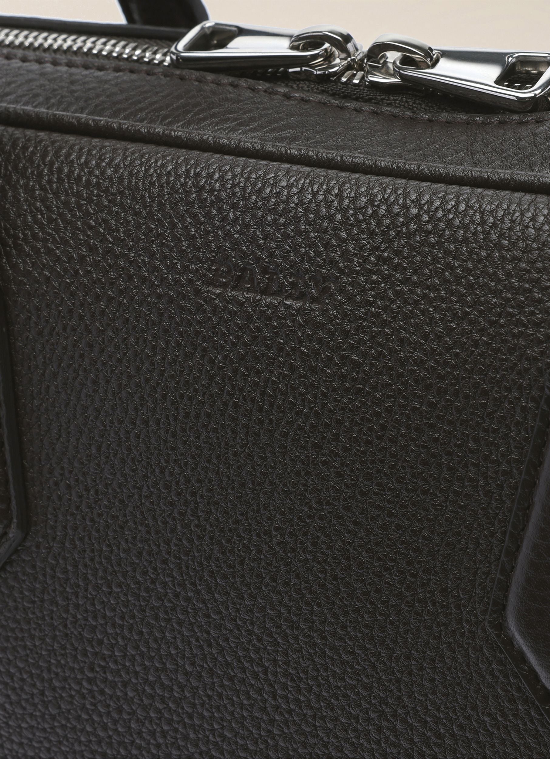 Bally Global -  - 