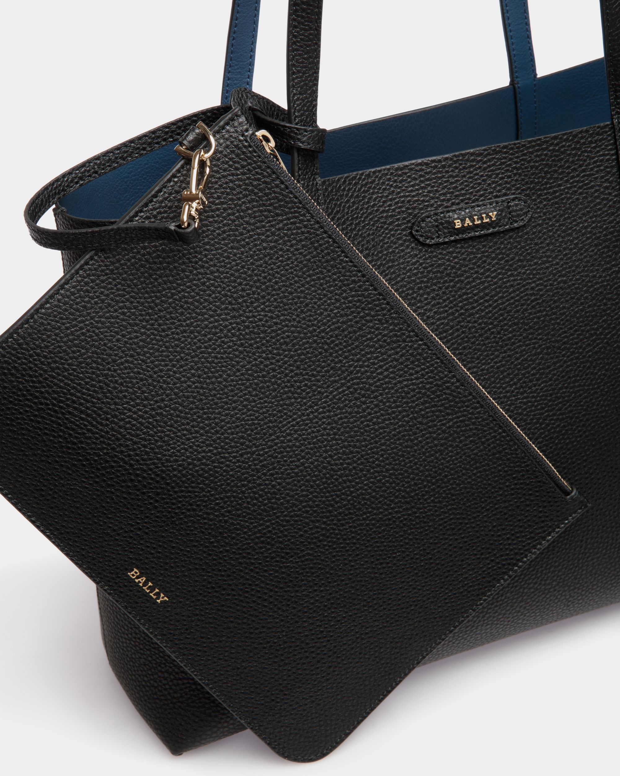 Bally Global -  - 
