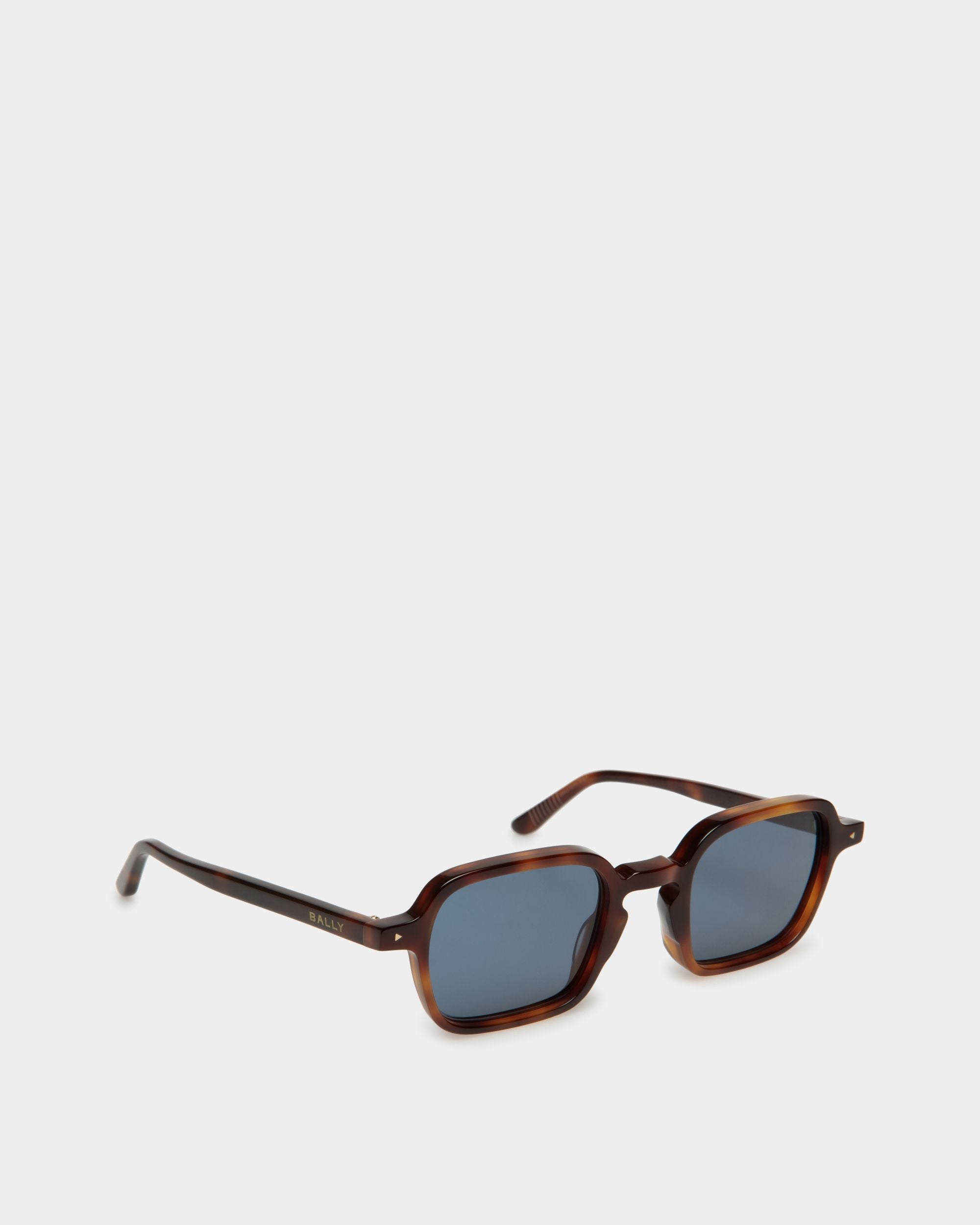 Bally Global -  - 