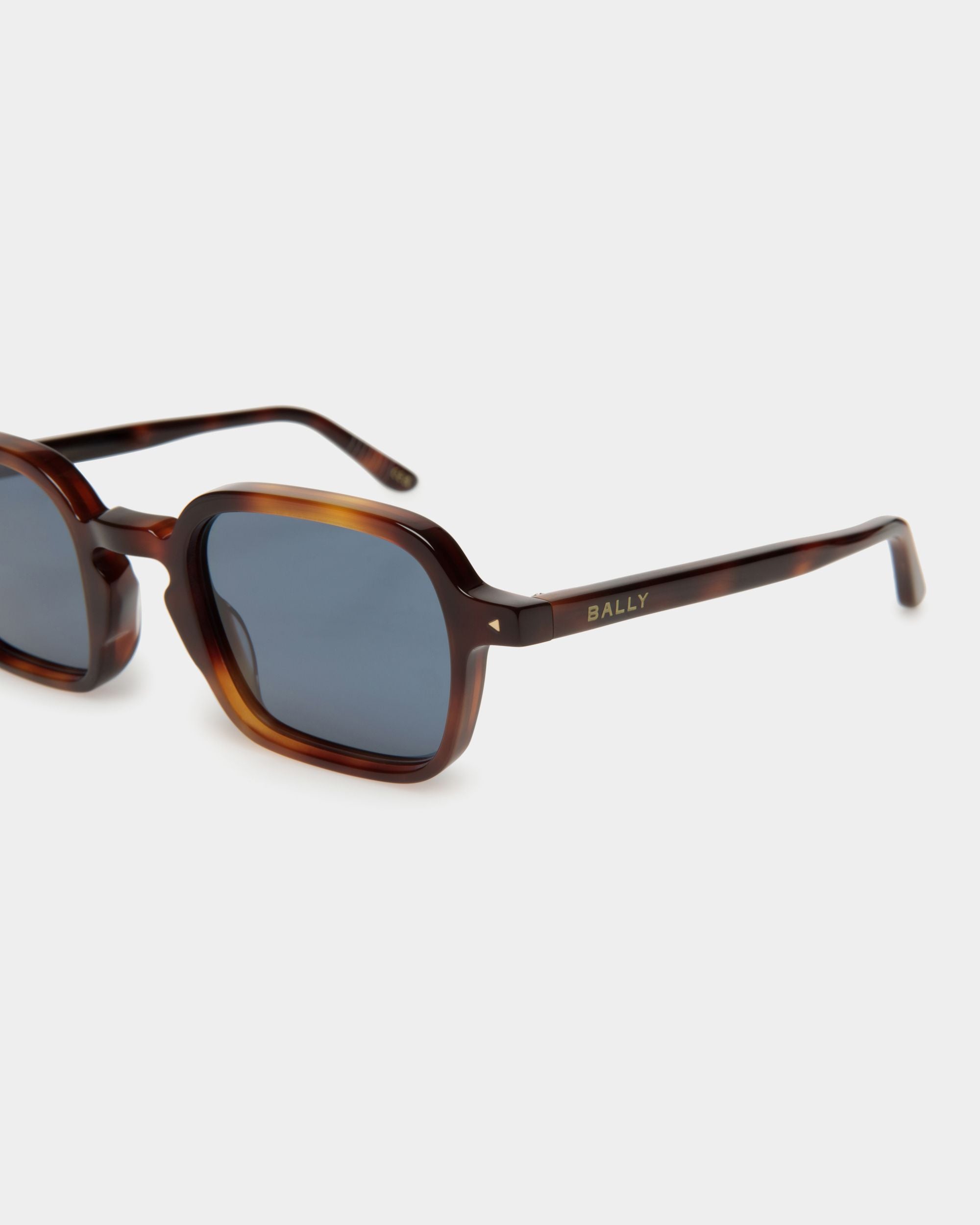 Bally Global -  - 