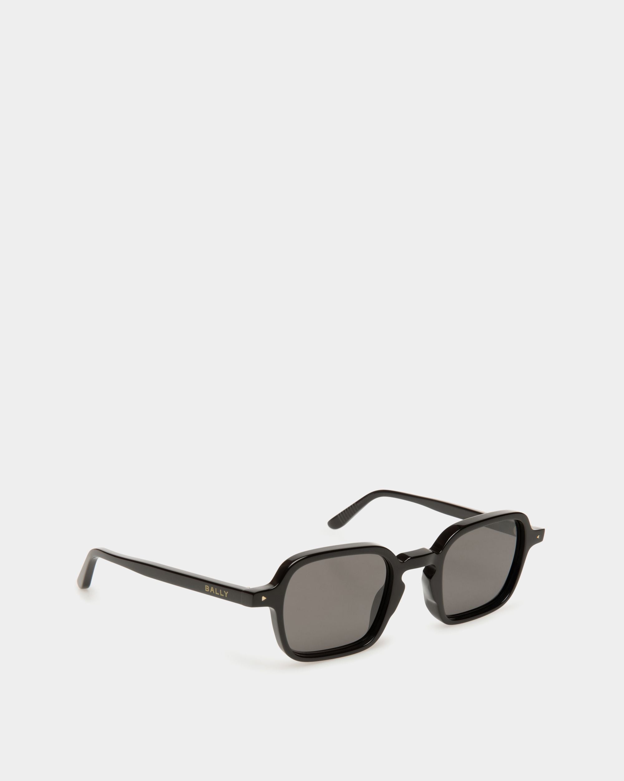 Bally Global -  - 