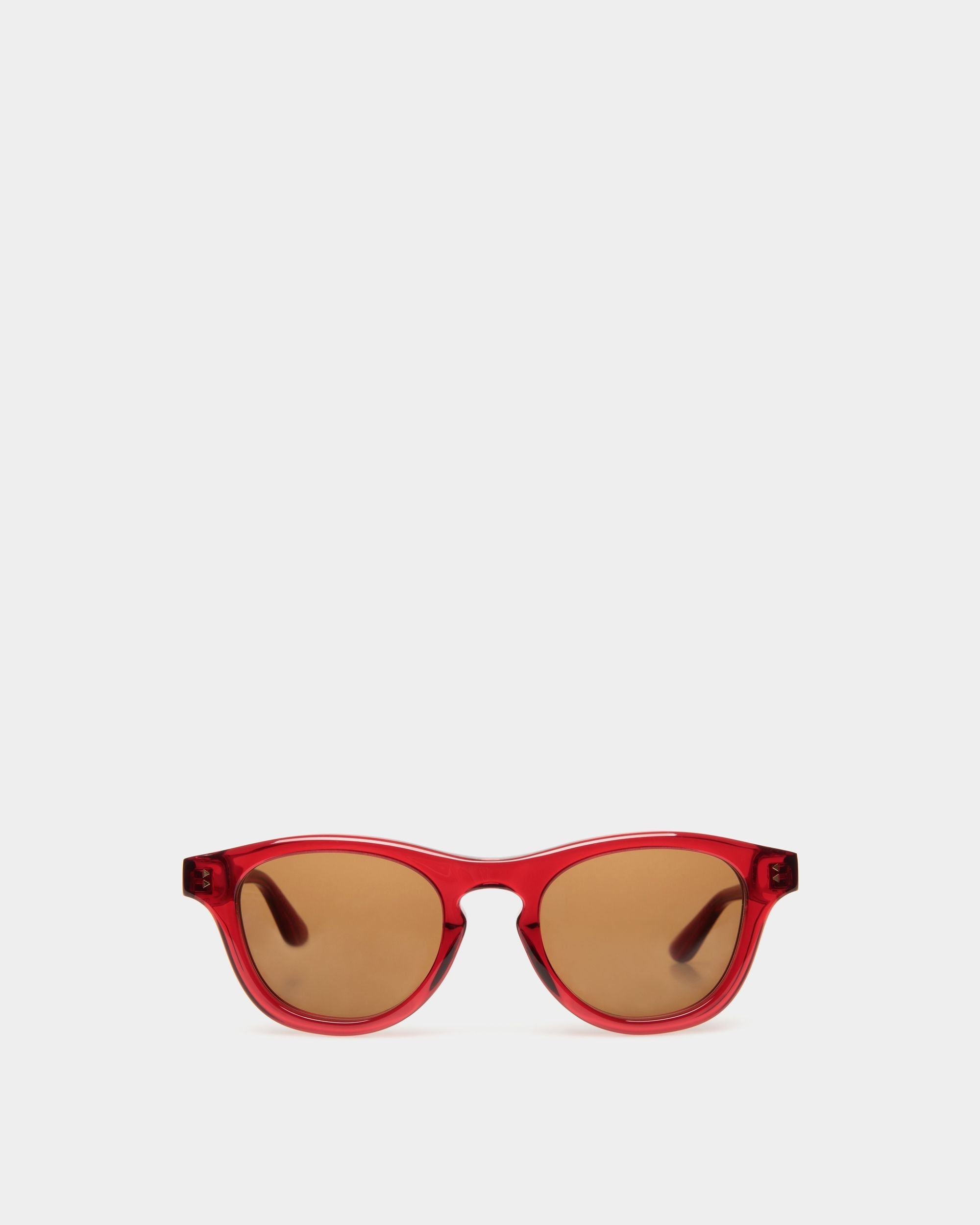 Bally Global -  - 