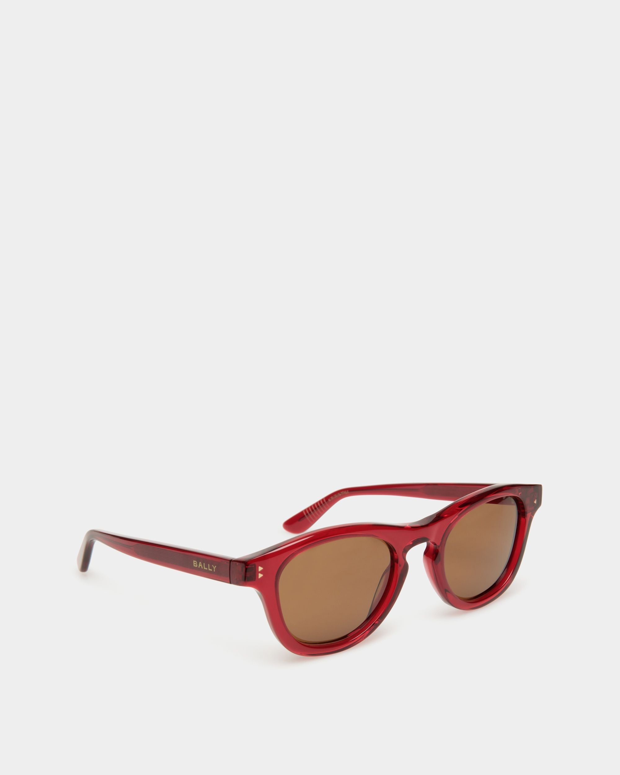 Bally Global -  - 