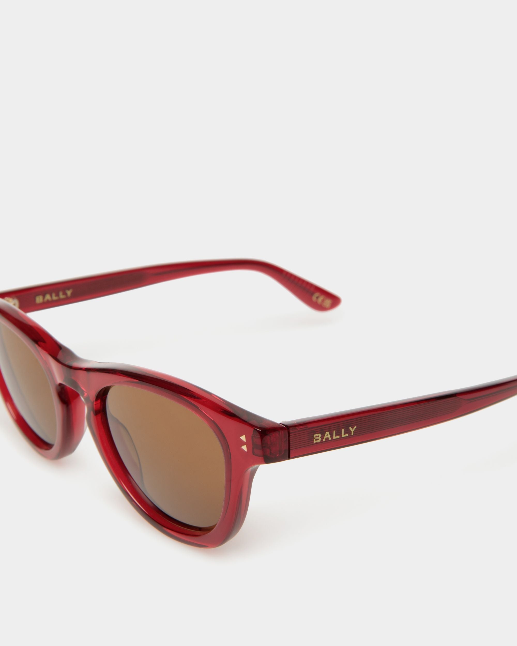 Bally Global -  - 