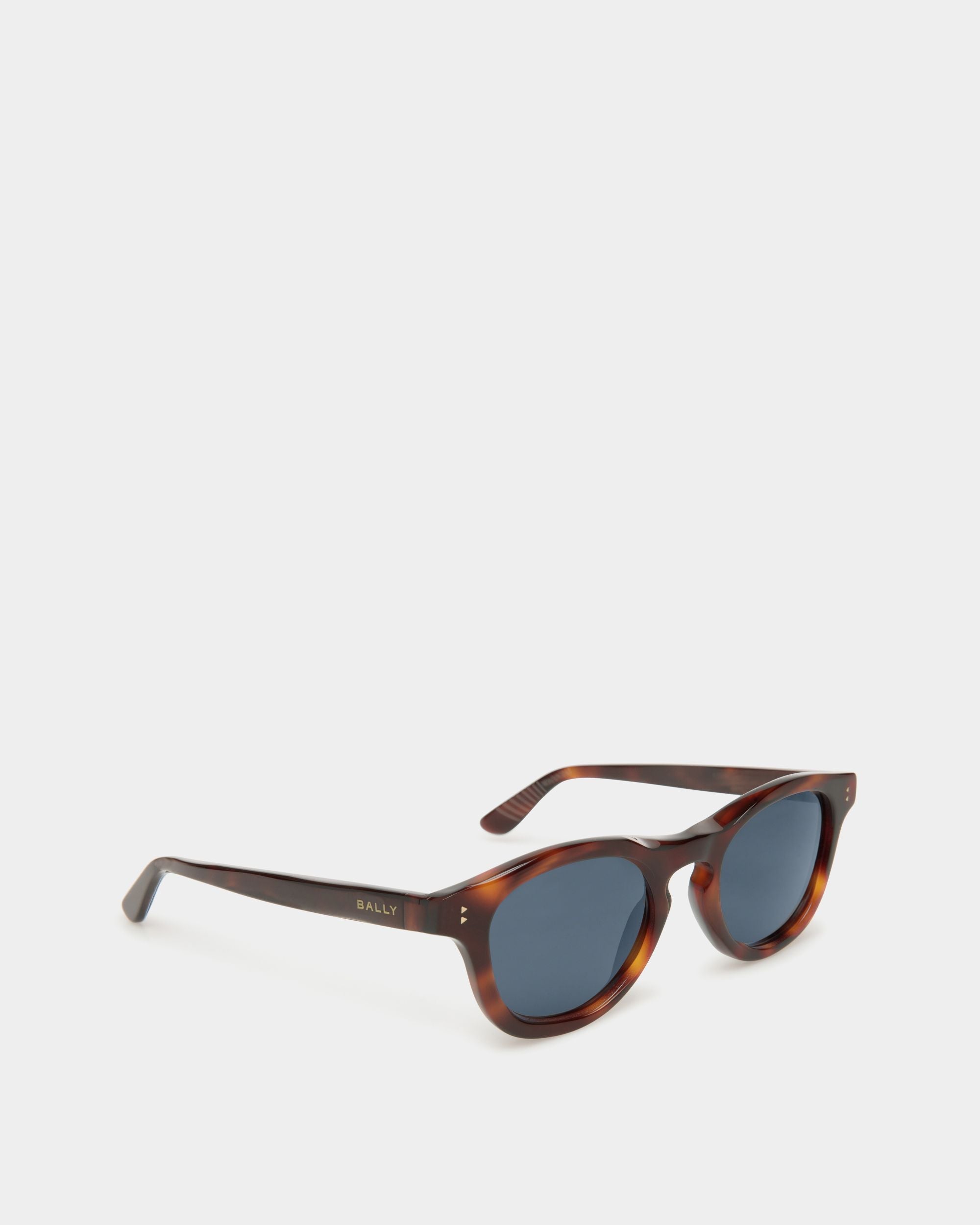 Bally Global -  - 
