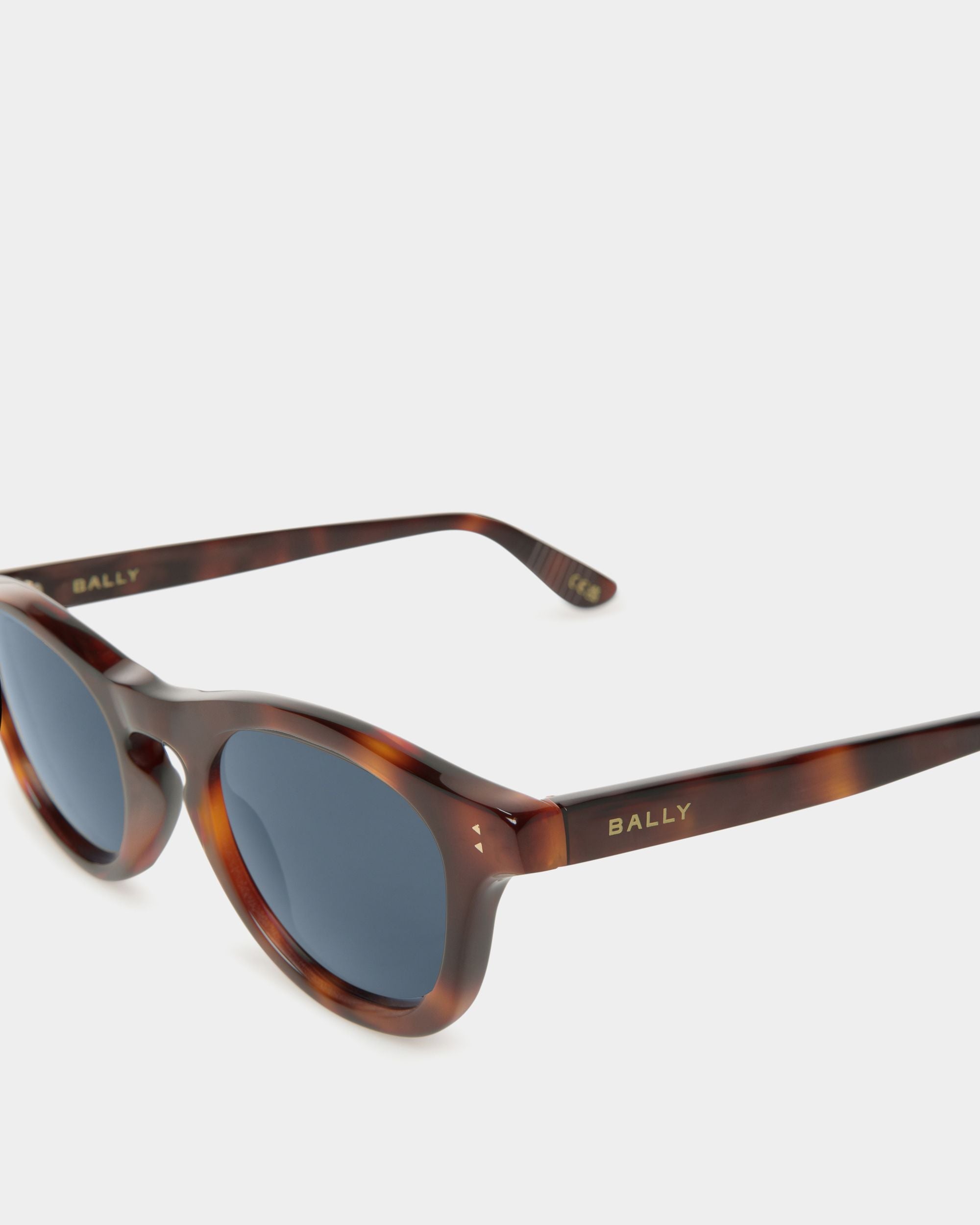 Bally Global -  - 