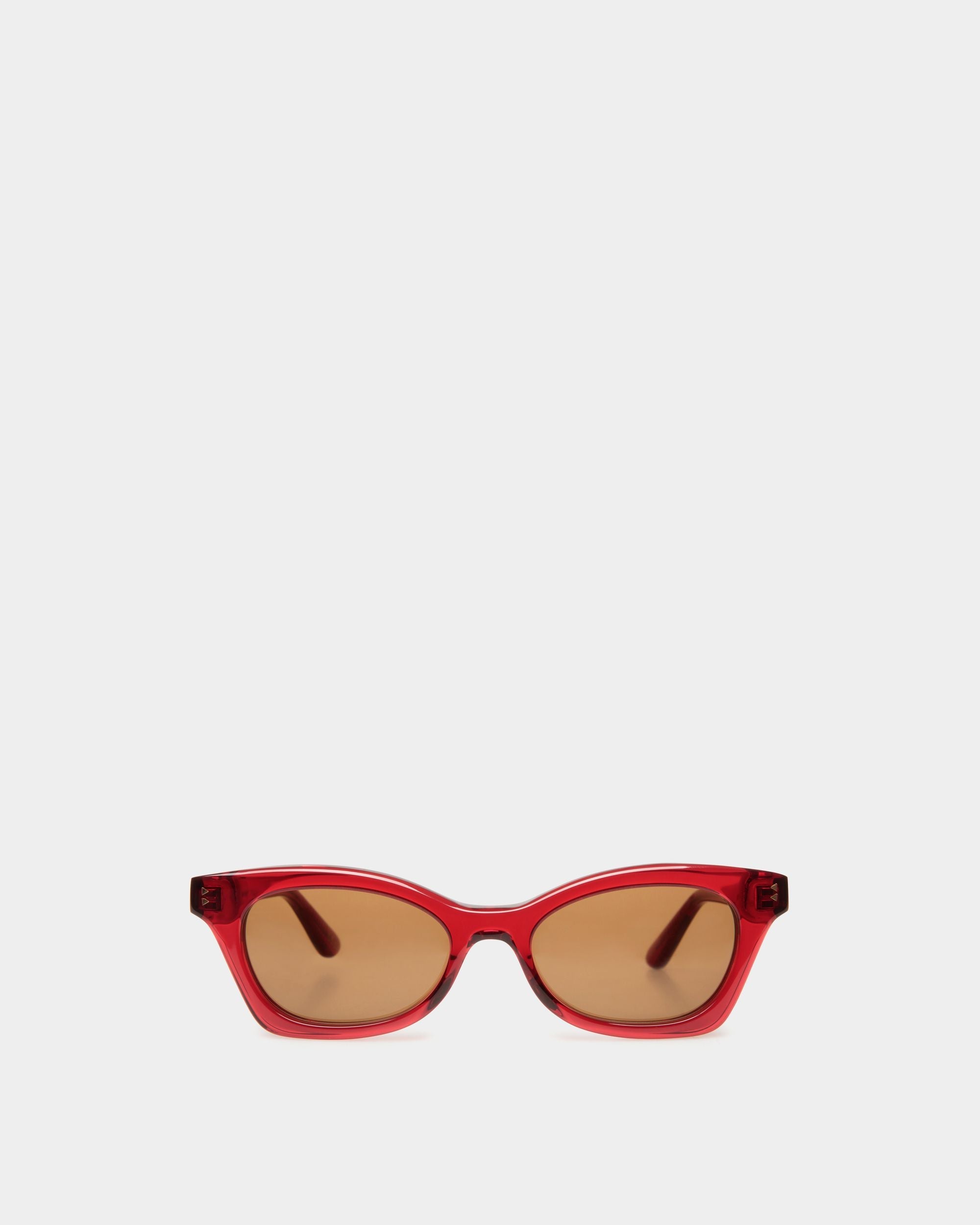 Bally Global -  - 