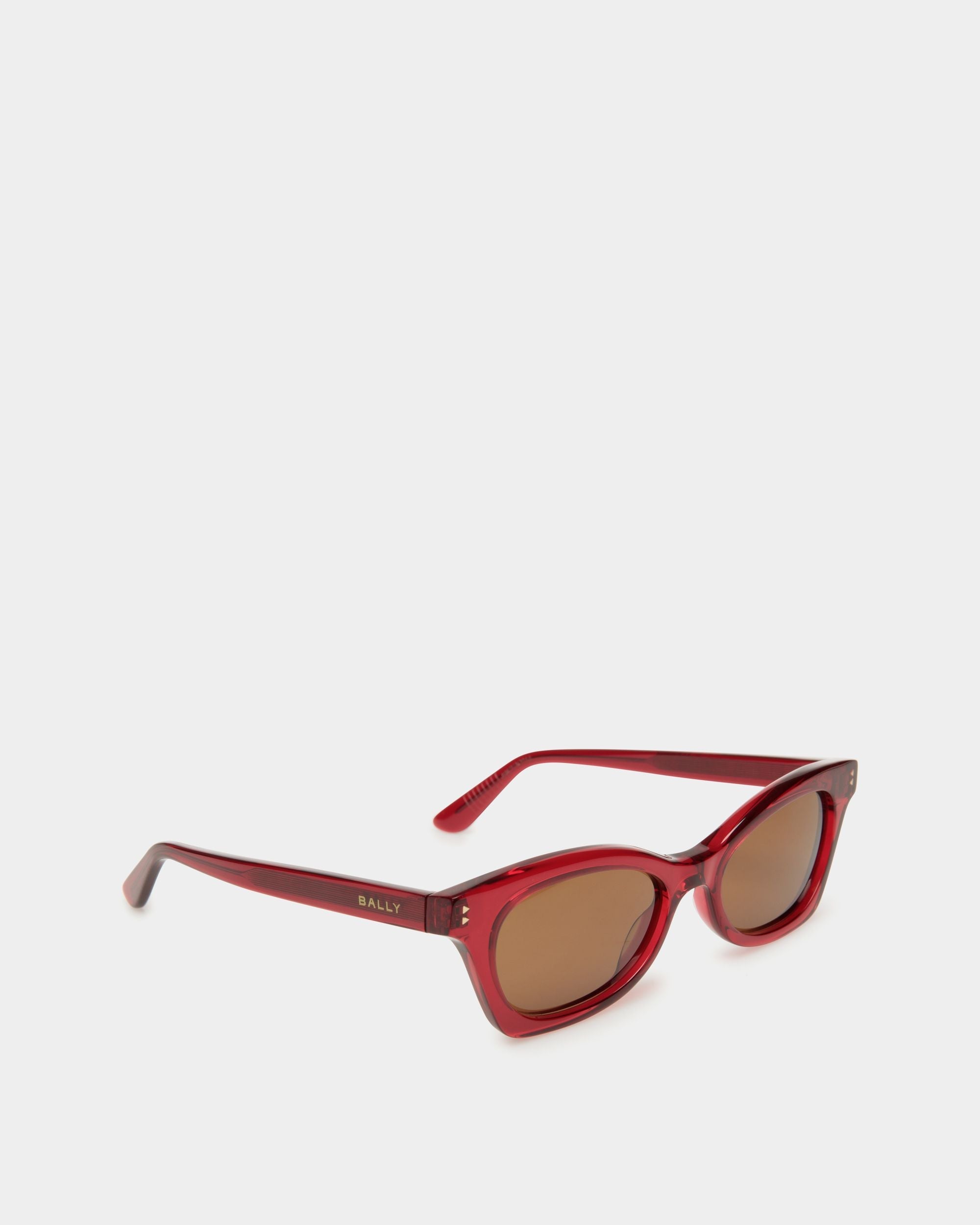 Bally Global -  - 