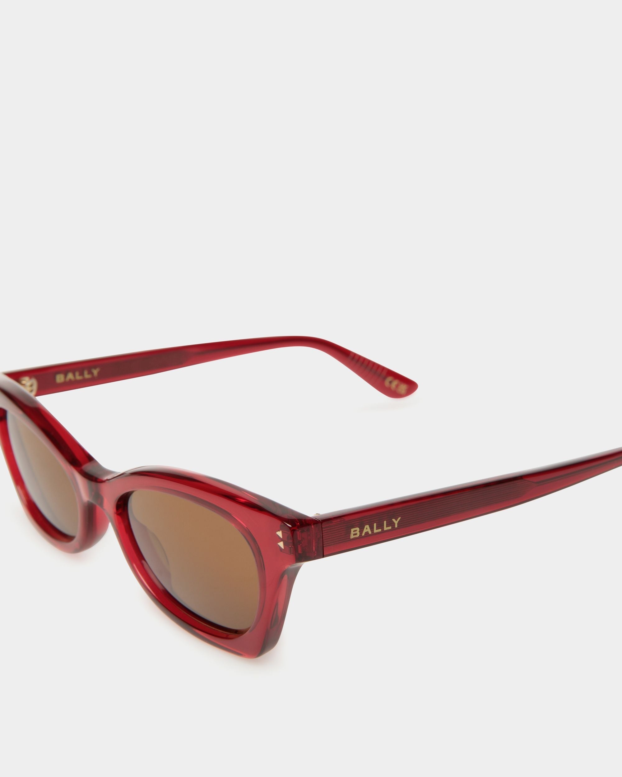 Bally Global -  - 