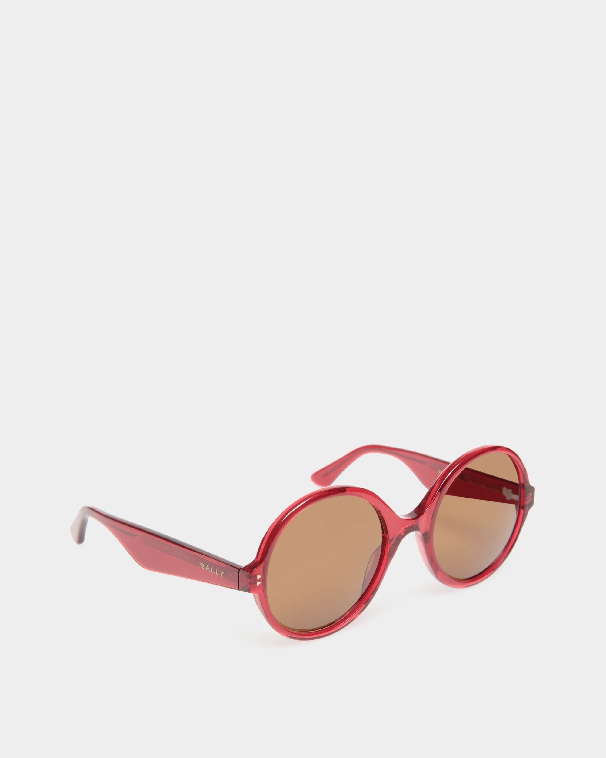 Bally Global -  - 