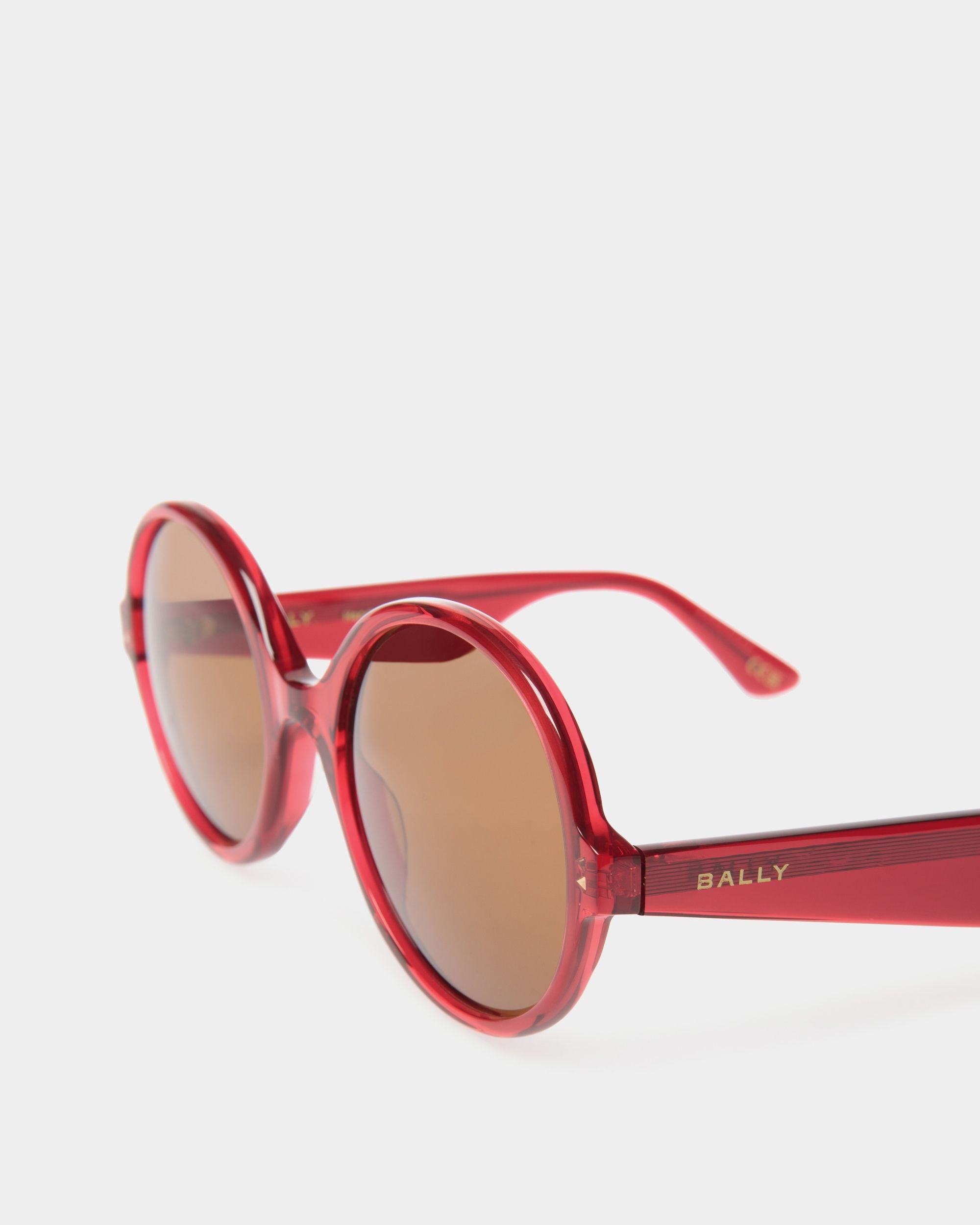 Bally Global -  - 