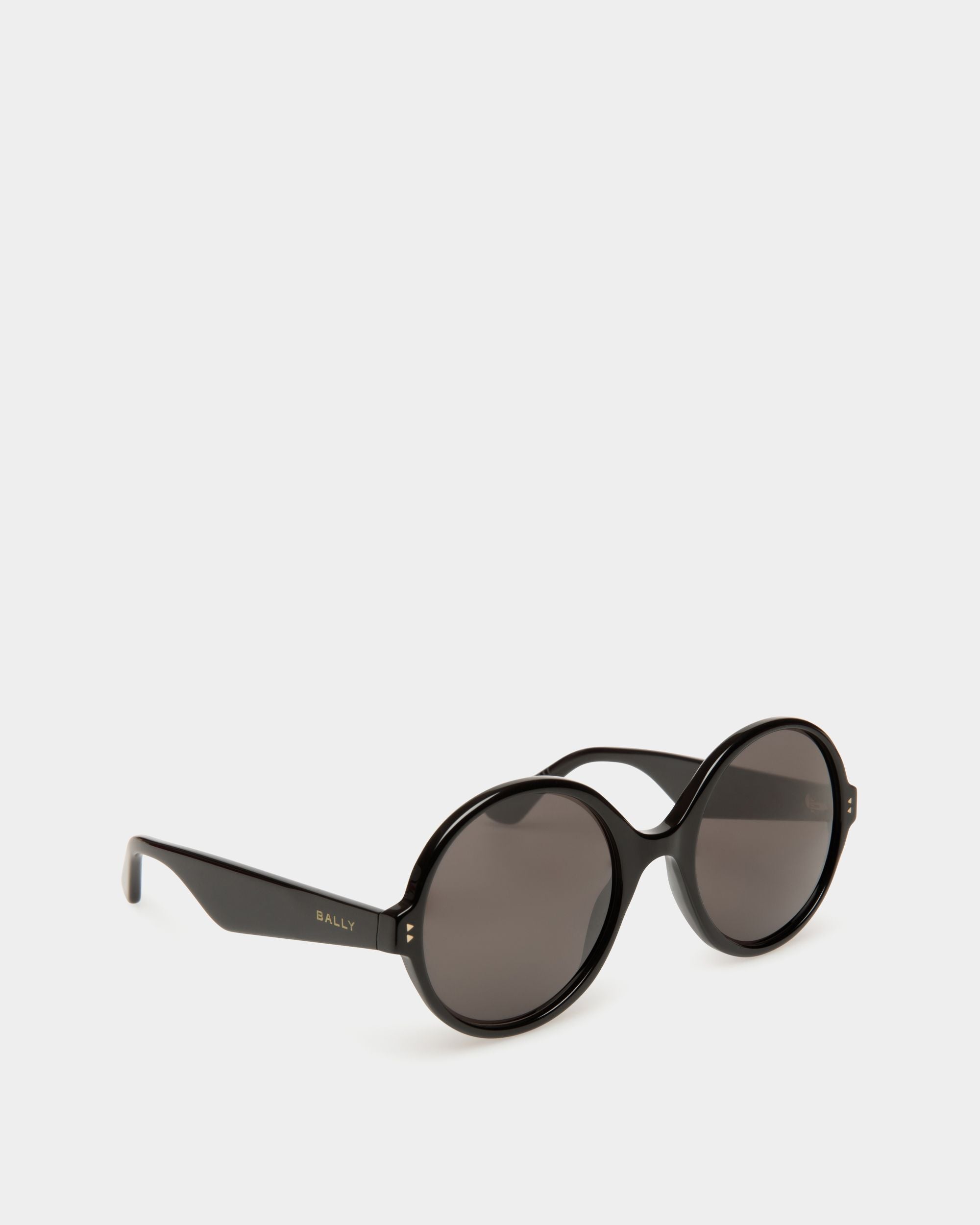 Bally Global -  - 