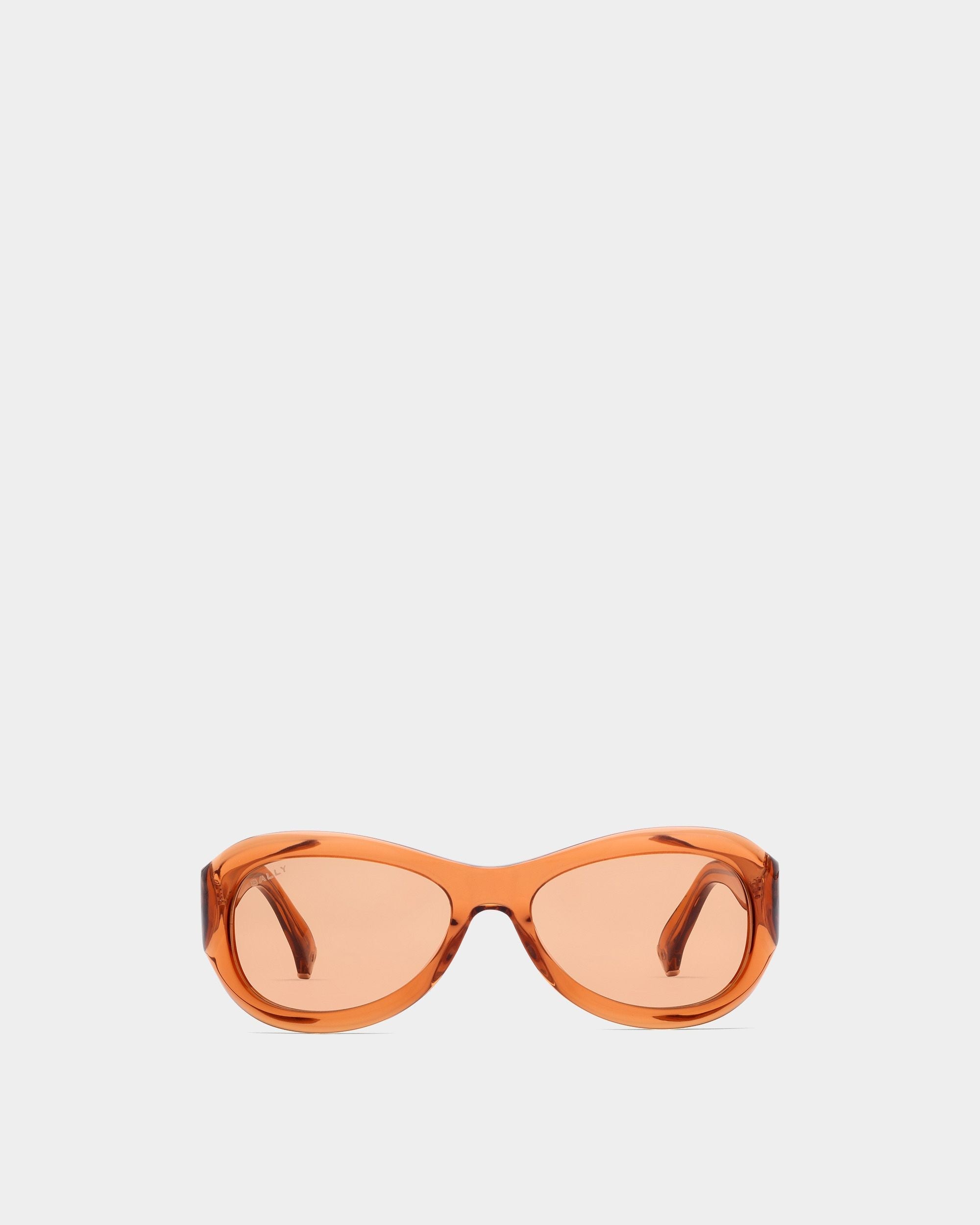 Bally Global -  - 