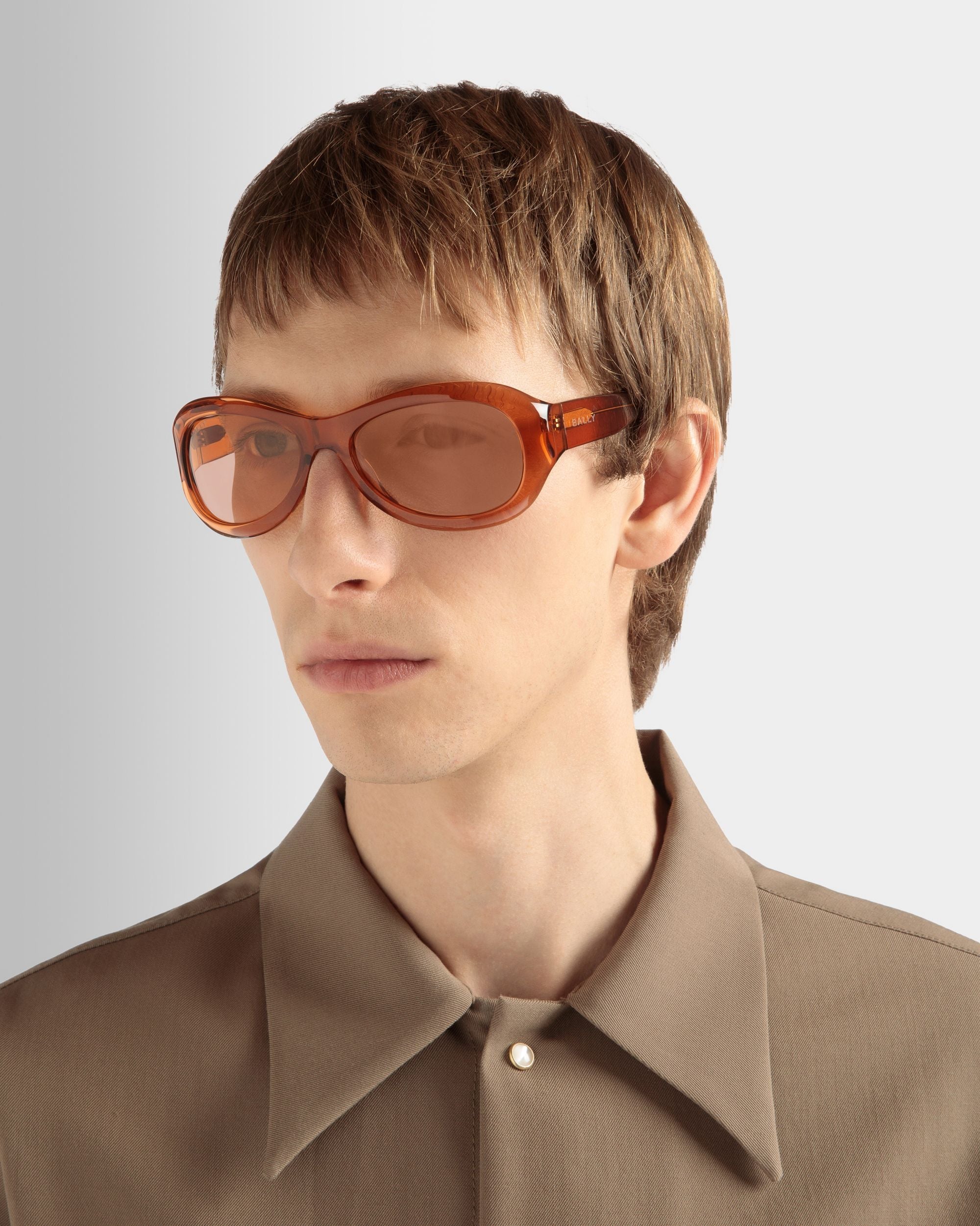 Bally Global -  - 