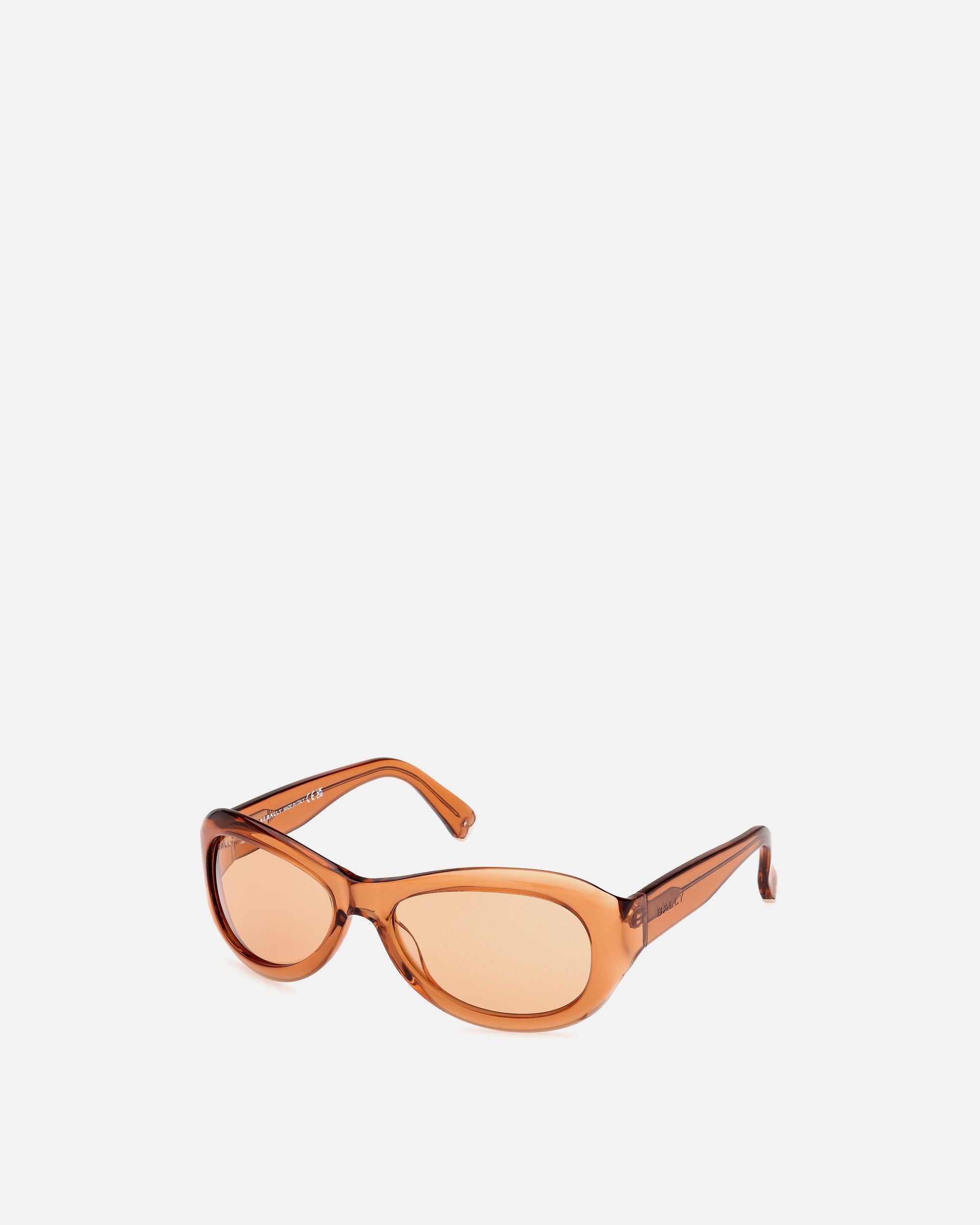 Bally Global -  - 