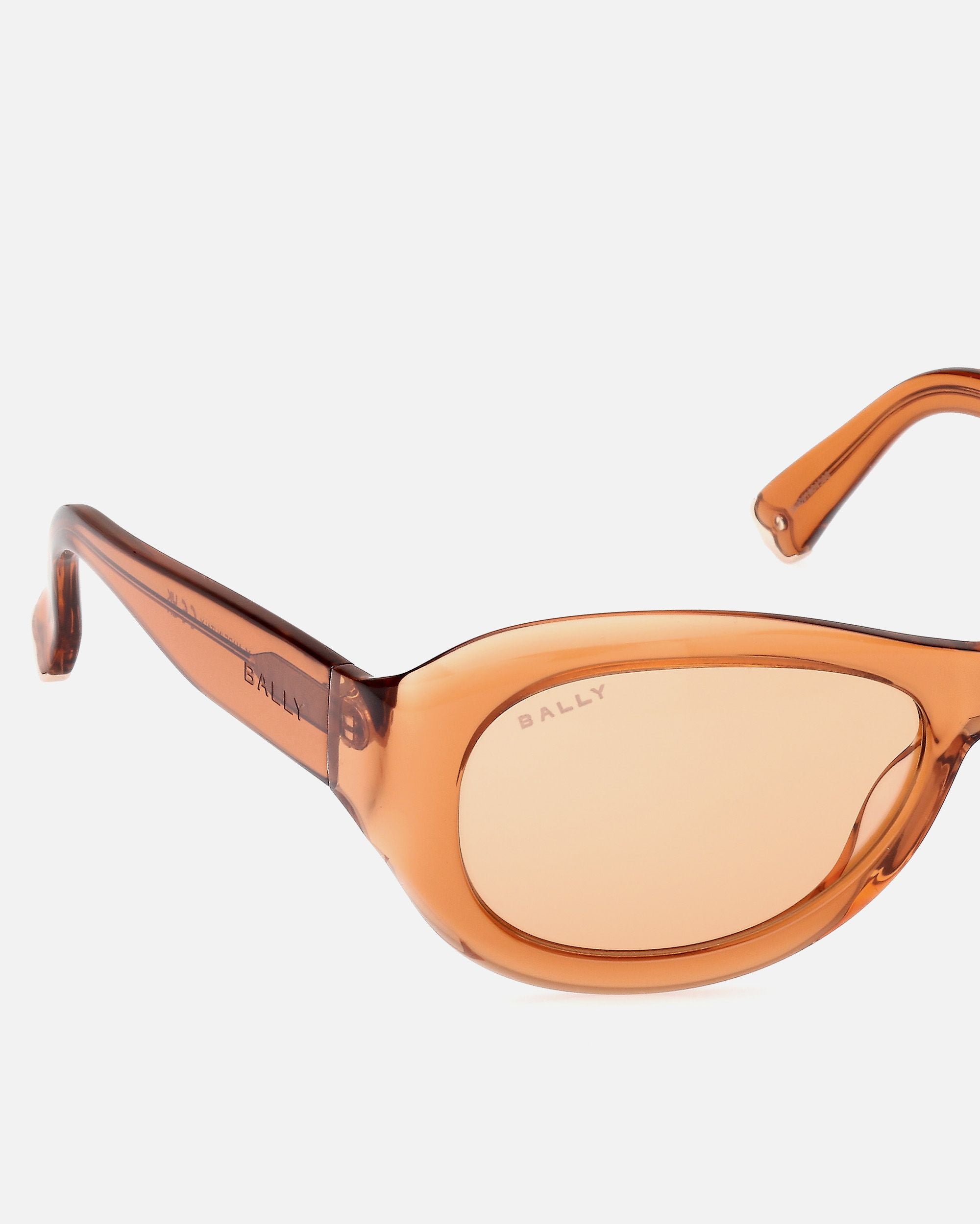 Bally Global -  - 